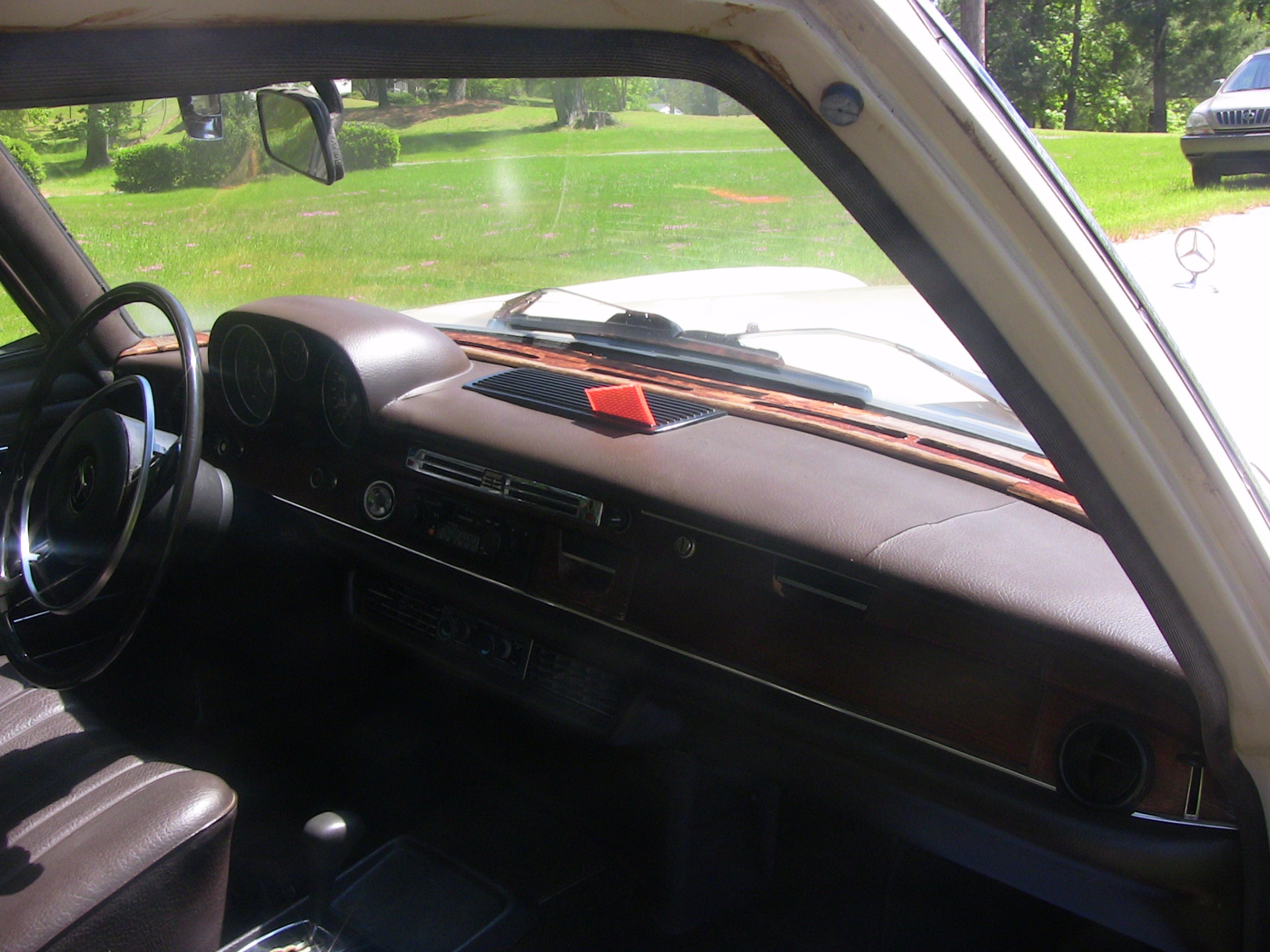 Used 1971 Mercedes-Benz 280SE | St. Petersburg, FL