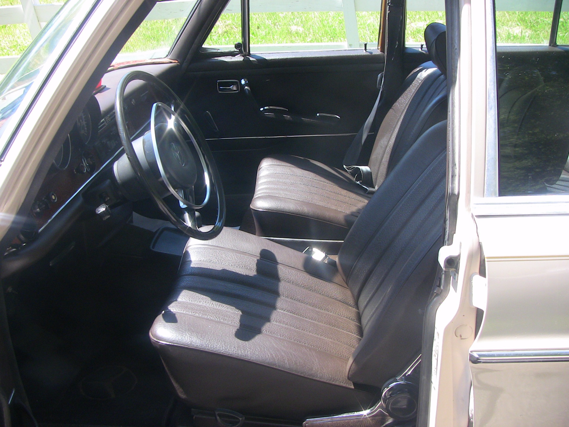 Used 1971 Mercedes-Benz 280SE | St. Petersburg, FL