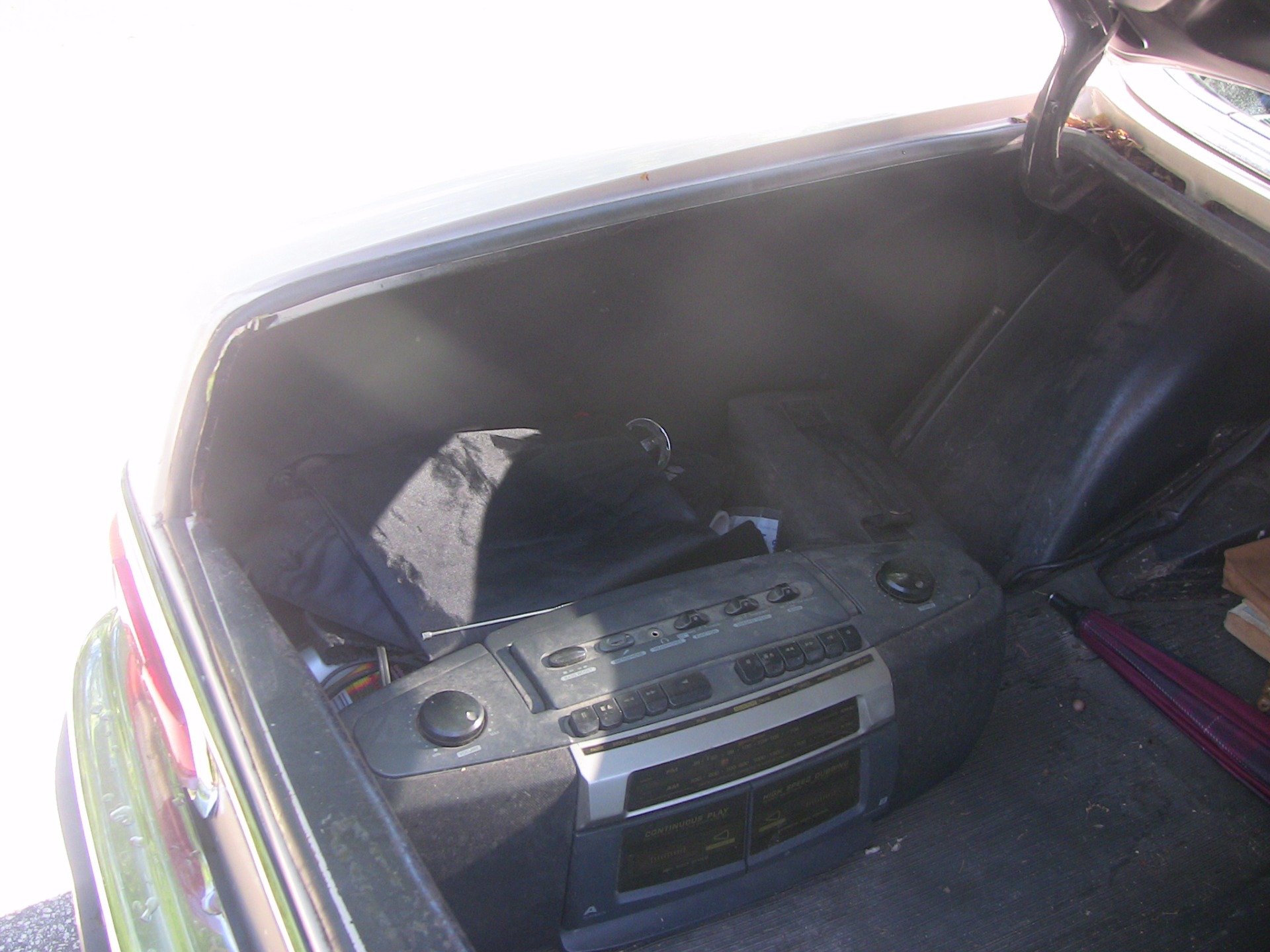 Used 1971 Mercedes-Benz 280SE | St. Petersburg, FL