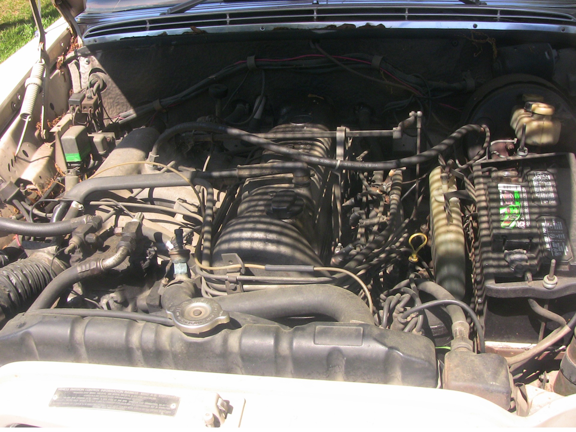 Used 1971 Mercedes-Benz 280SE | St. Petersburg, FL