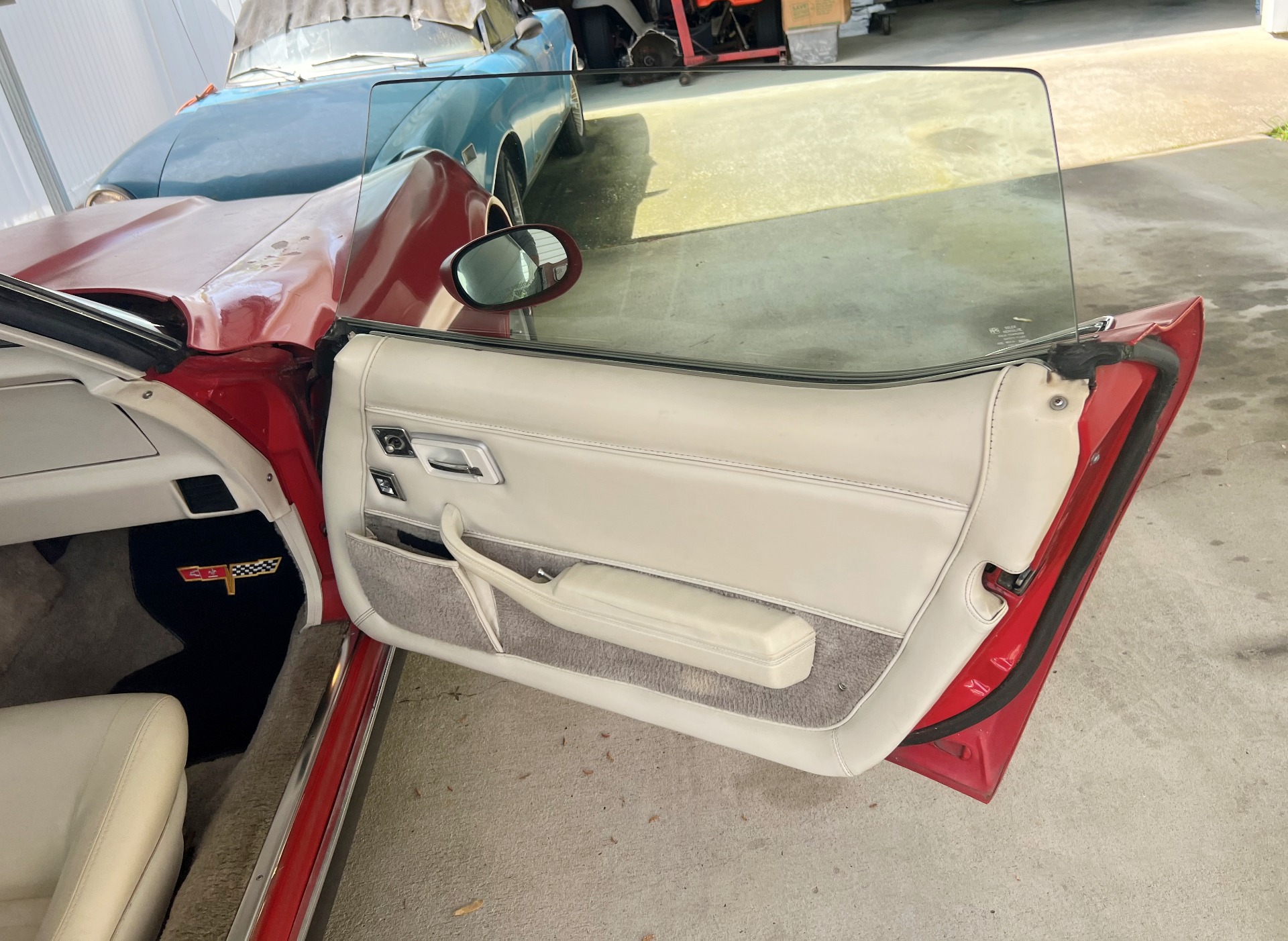 Used 1980 Chevrolet Corvette | St. Petersburg, FL