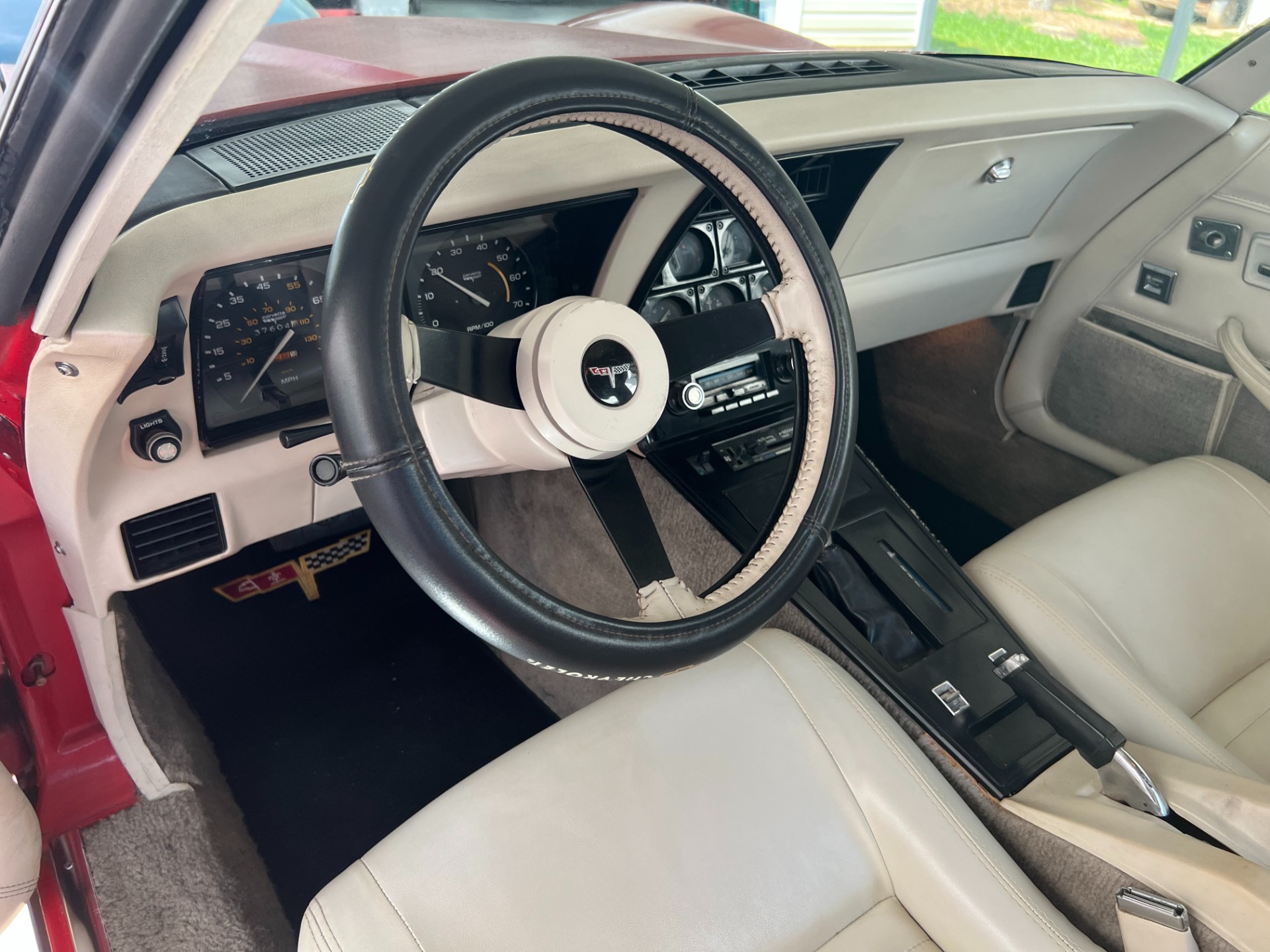 Used 1980 Chevrolet Corvette | St. Petersburg, FL