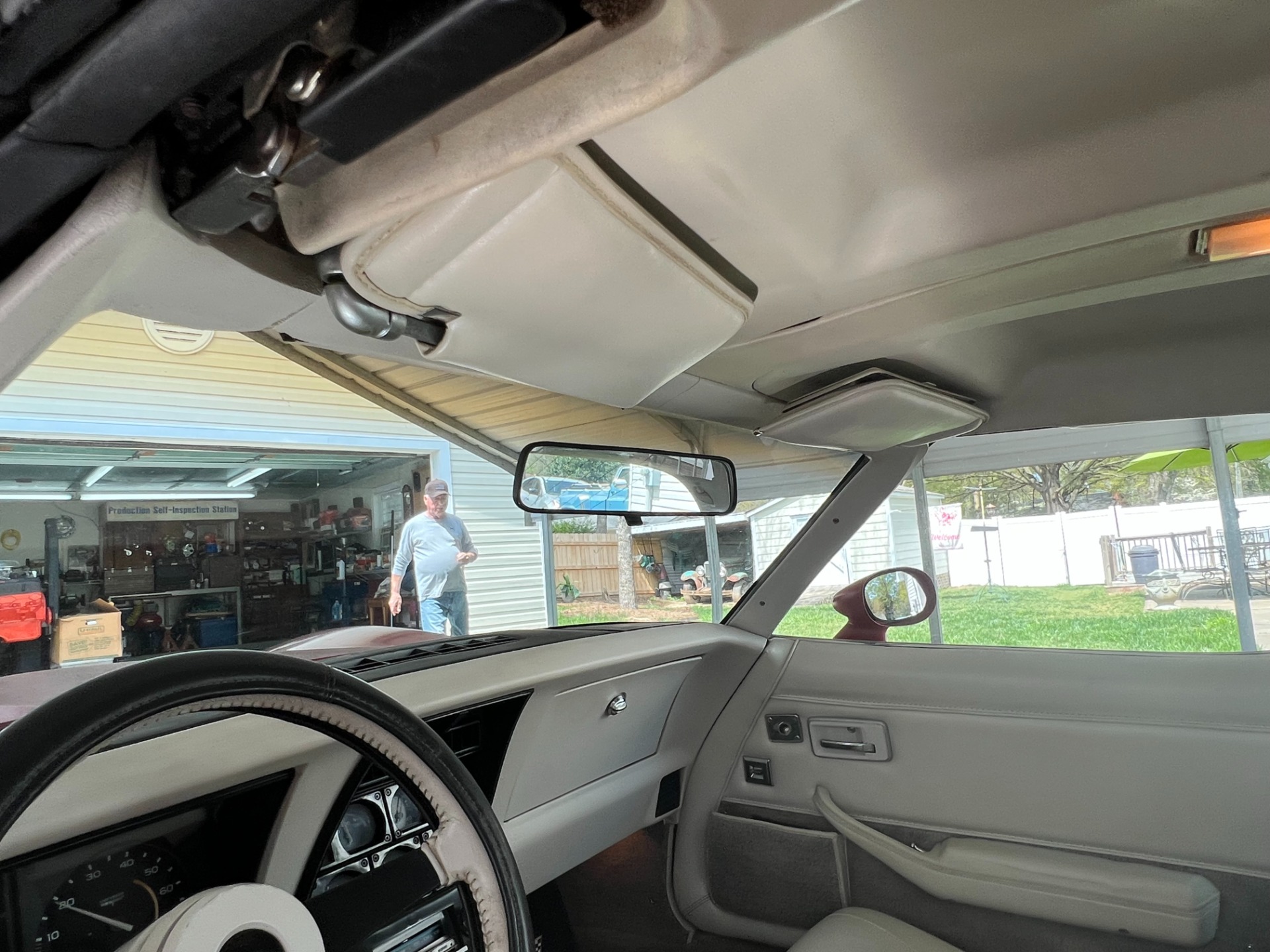 Used 1980 Chevrolet Corvette | St. Petersburg, FL
