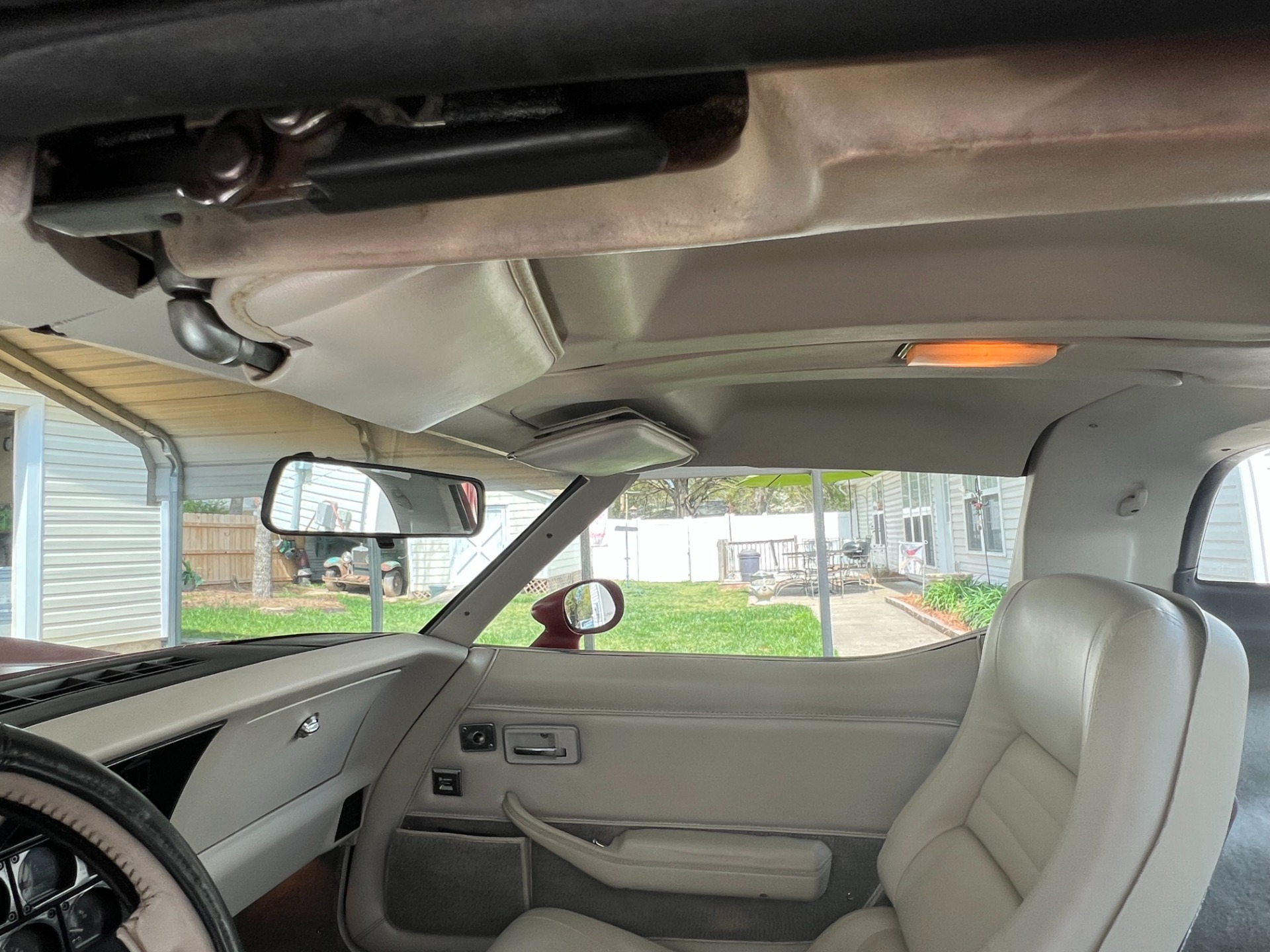 Used 1980 Chevrolet Corvette | St. Petersburg, FL