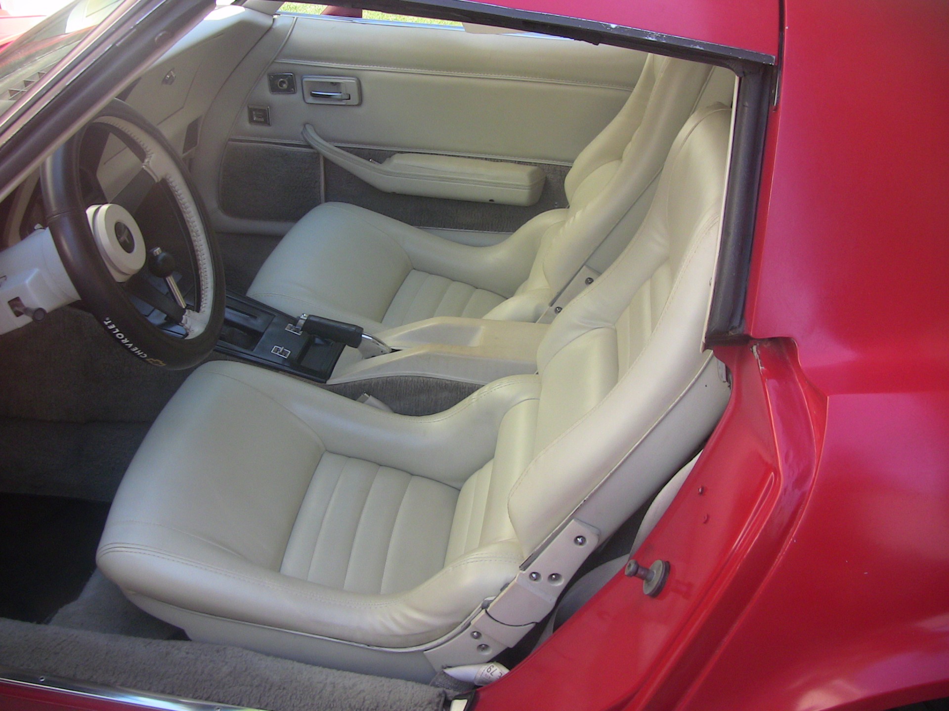 Used 1980 Chevrolet Corvette | St. Petersburg, FL
