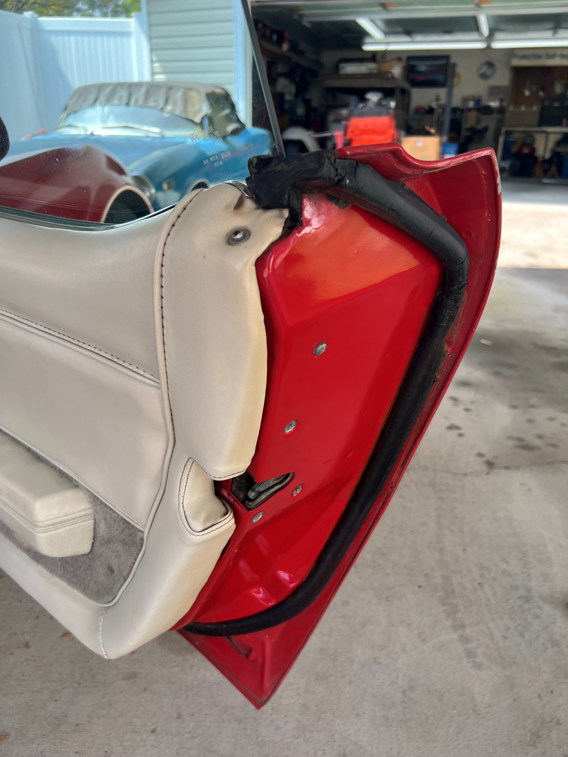 Used 1980 Chevrolet Corvette | St. Petersburg, FL