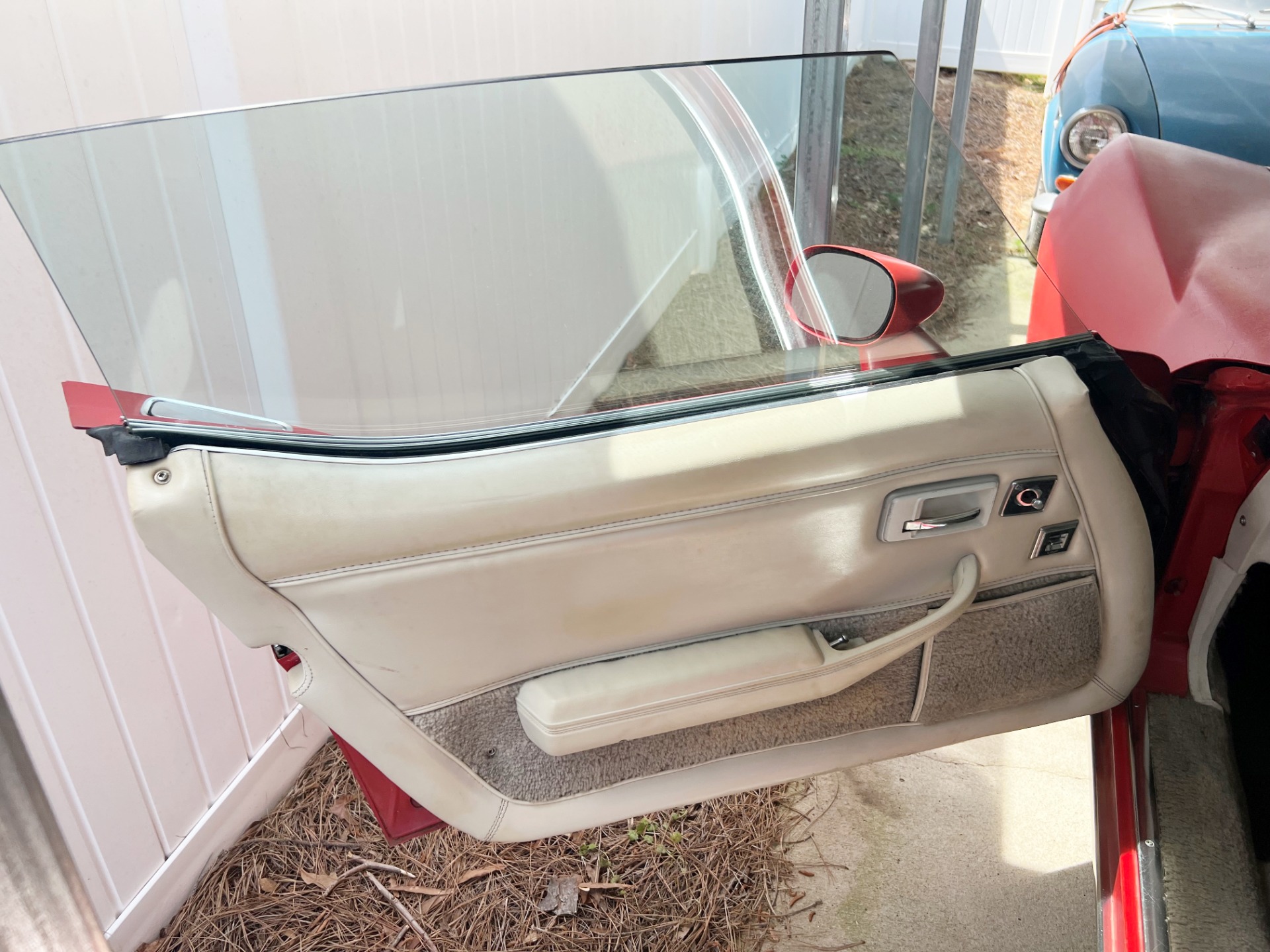 Used 1980 Chevrolet Corvette | St. Petersburg, FL
