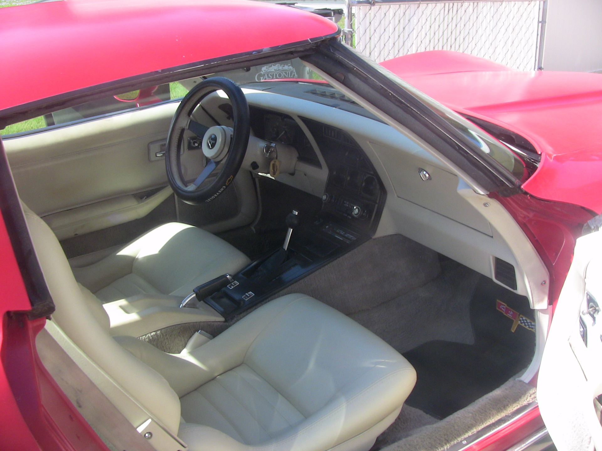 Used 1980 Chevrolet Corvette | St. Petersburg, FL