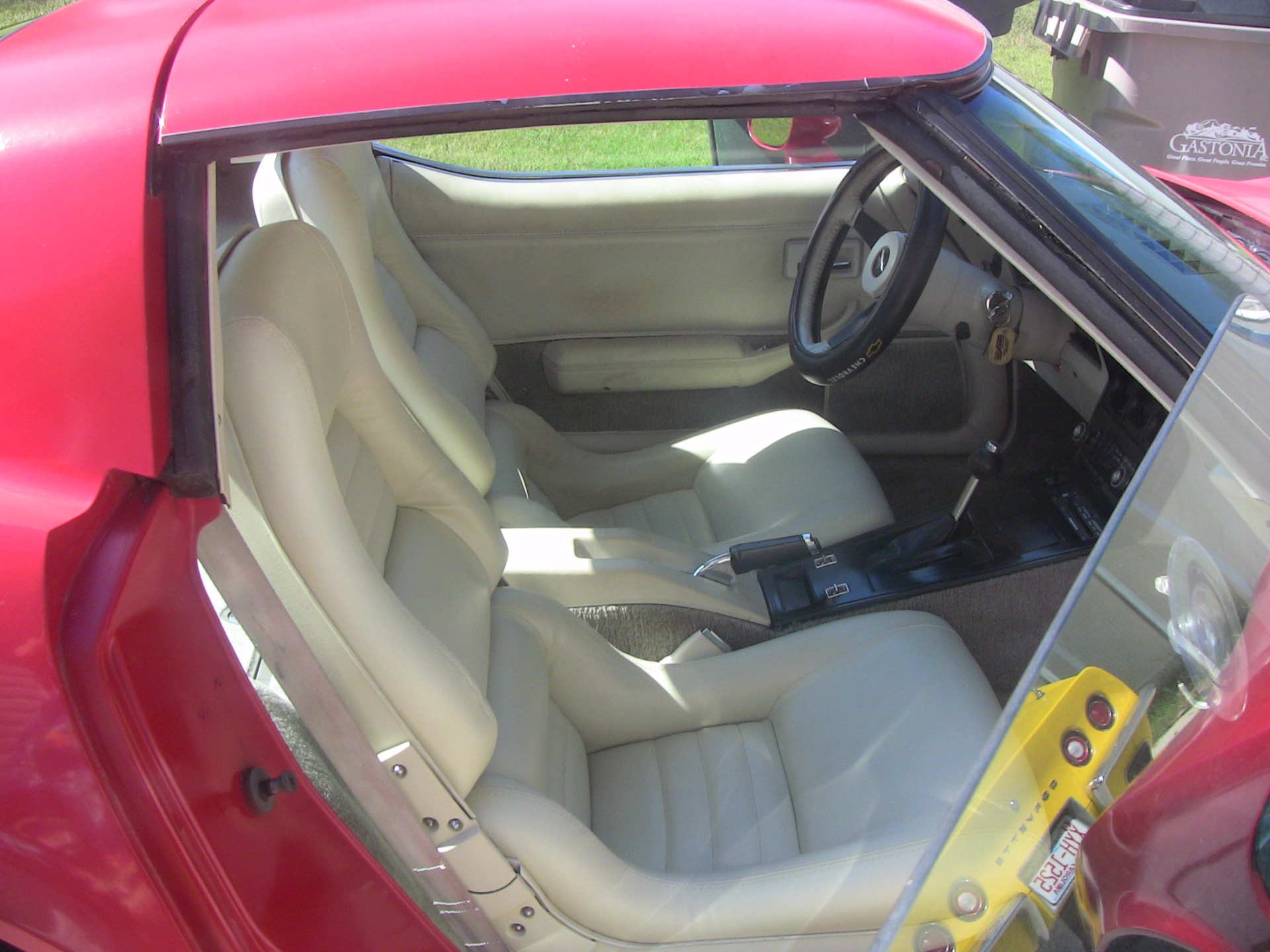 Used 1980 Chevrolet Corvette | St. Petersburg, FL