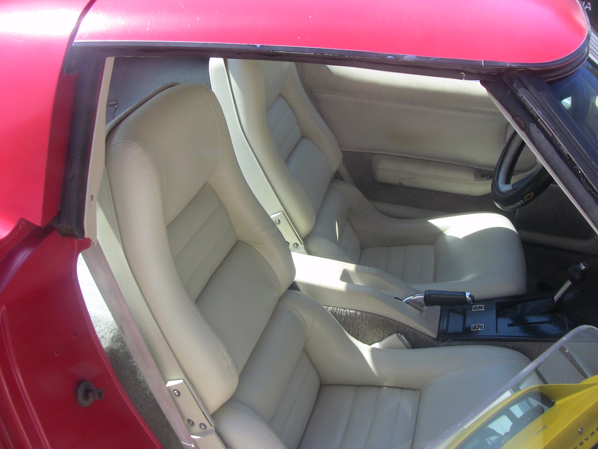 Used 1980 Chevrolet Corvette | St. Petersburg, FL