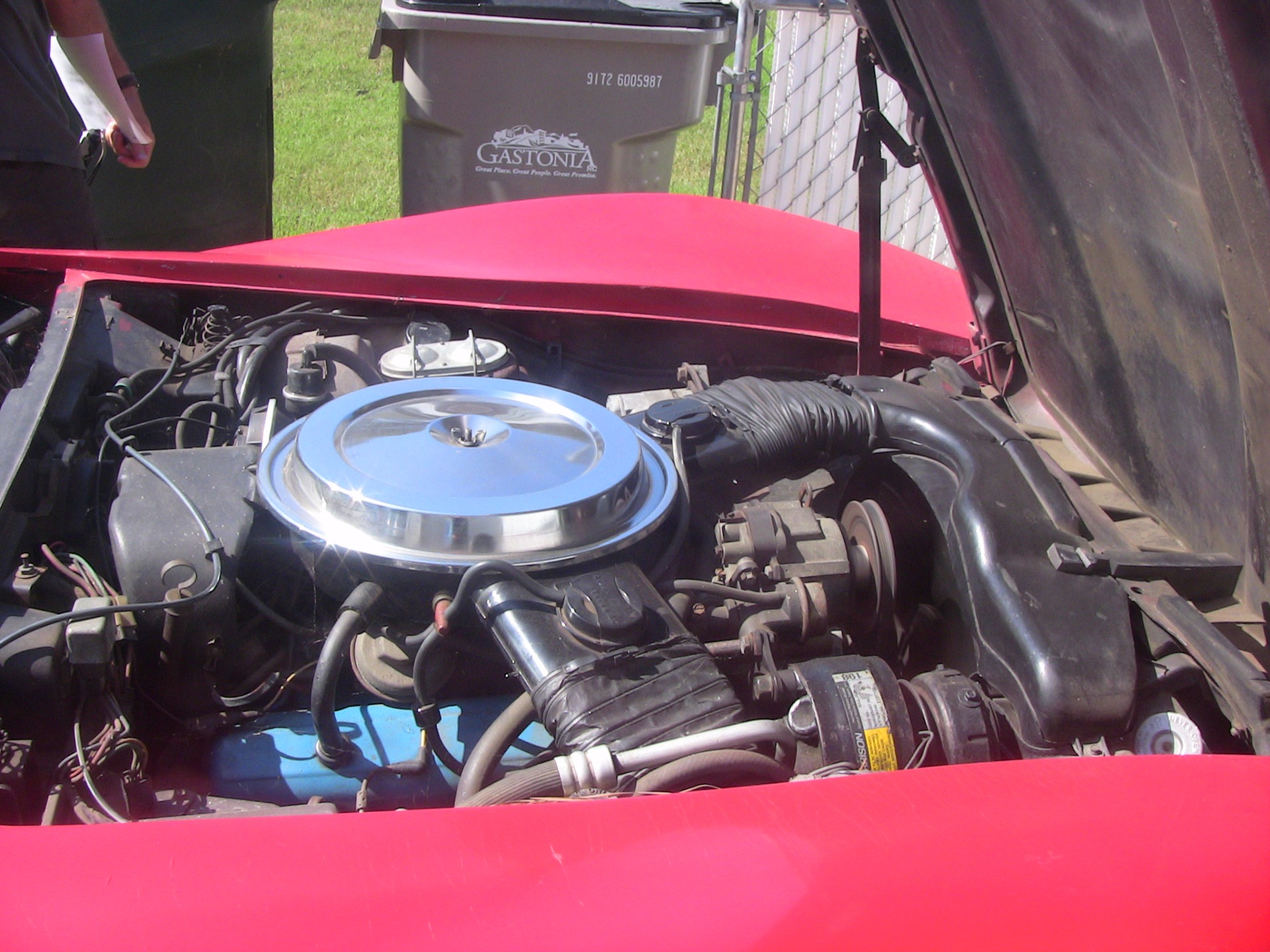 Used 1980 Chevrolet Corvette | St. Petersburg, FL