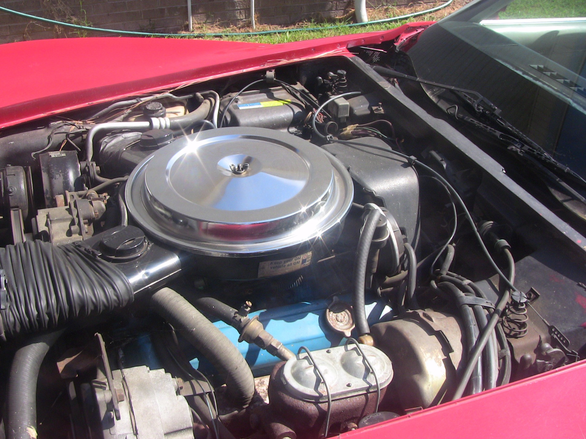 Used 1980 Chevrolet Corvette | St. Petersburg, FL