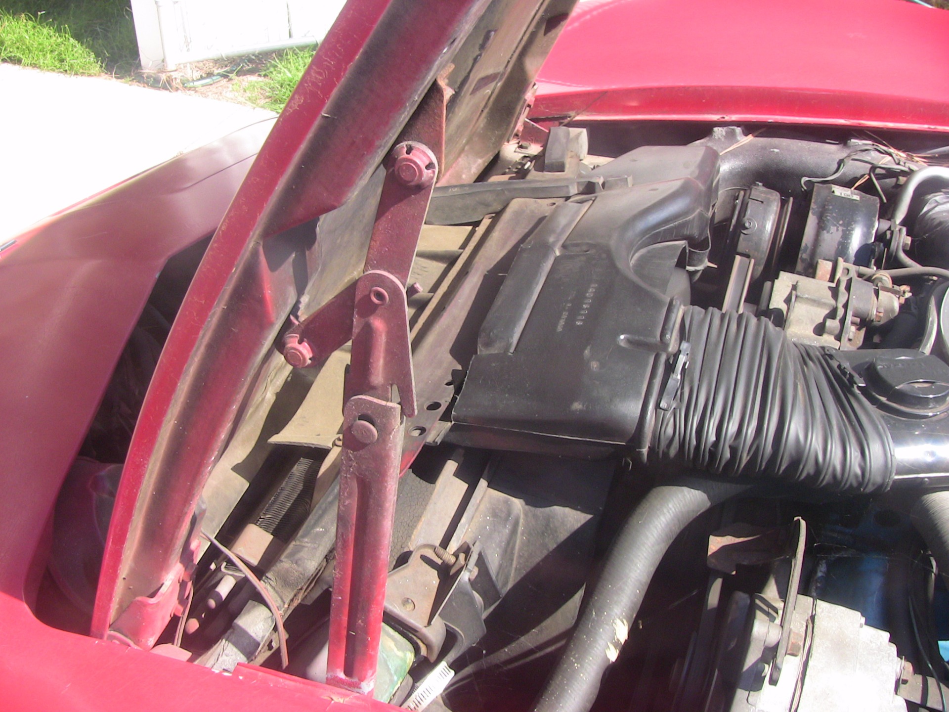 Used 1980 Chevrolet Corvette | St. Petersburg, FL