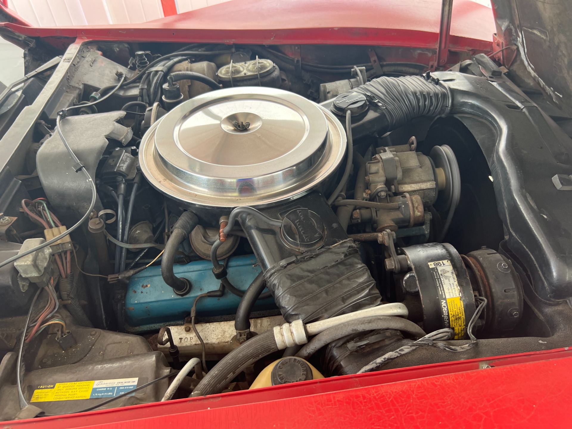 Used 1980 Chevrolet Corvette | St. Petersburg, FL