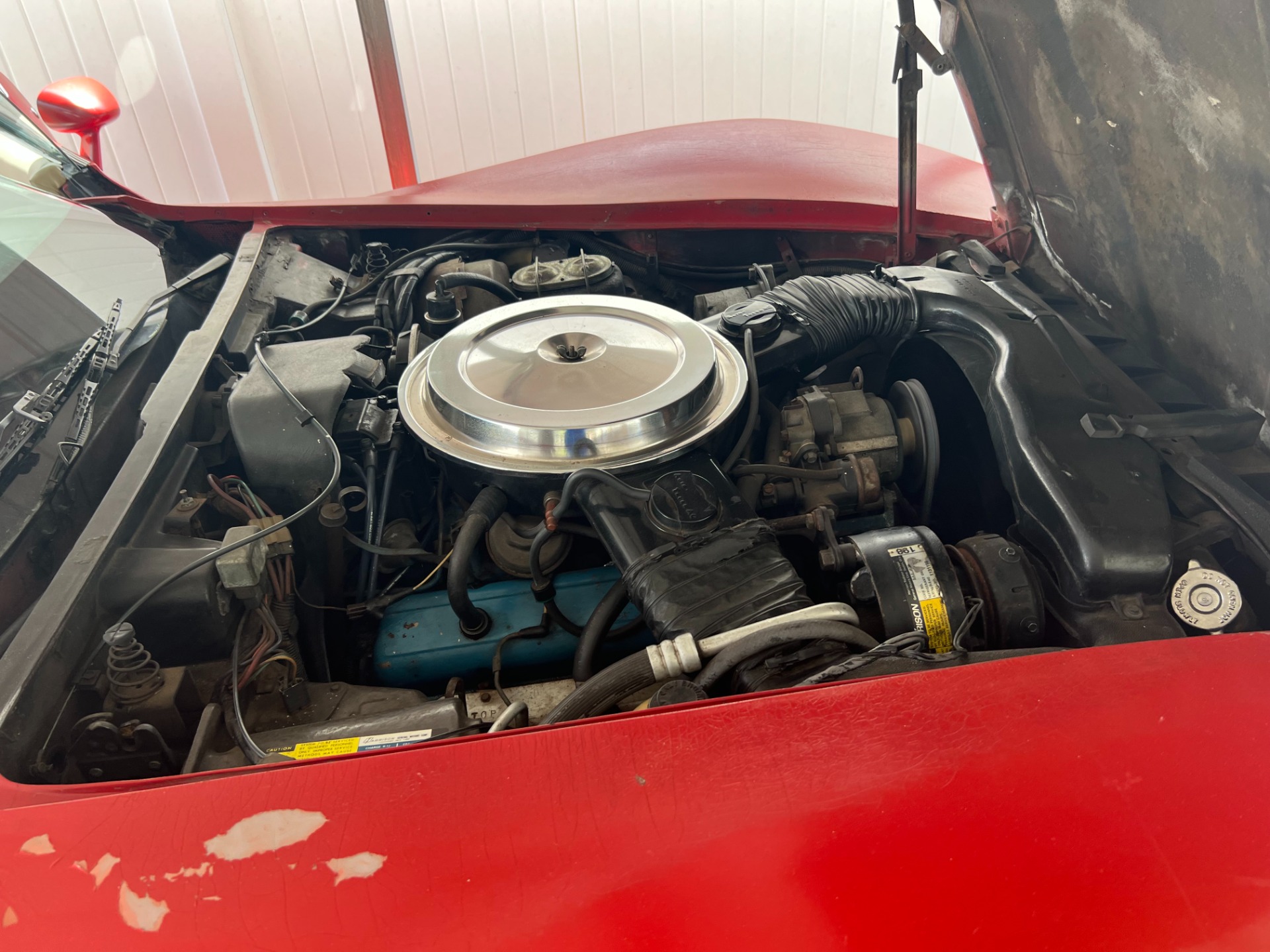 Used 1980 Chevrolet Corvette | St. Petersburg, FL