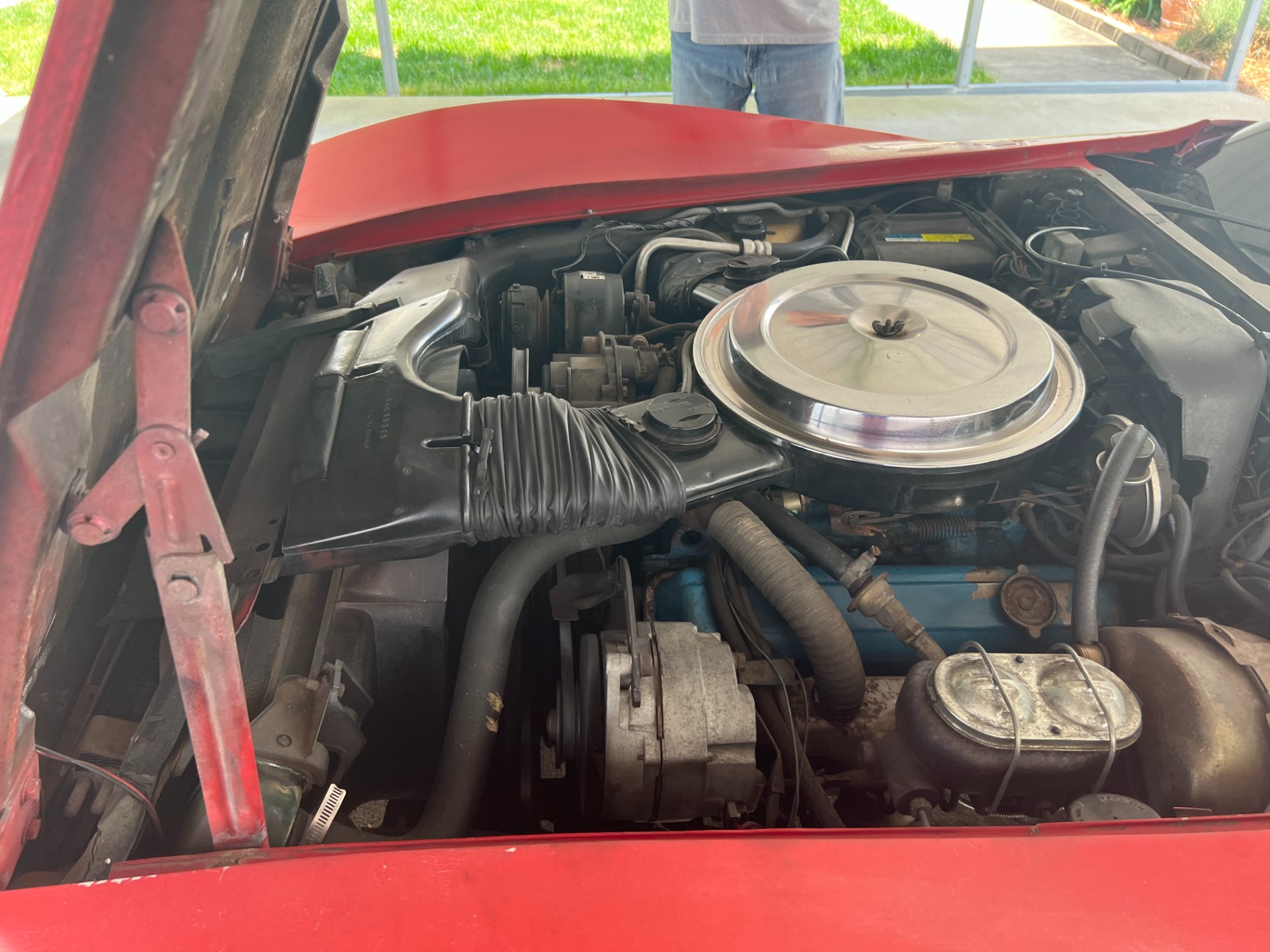 Used 1980 Chevrolet Corvette | St. Petersburg, FL