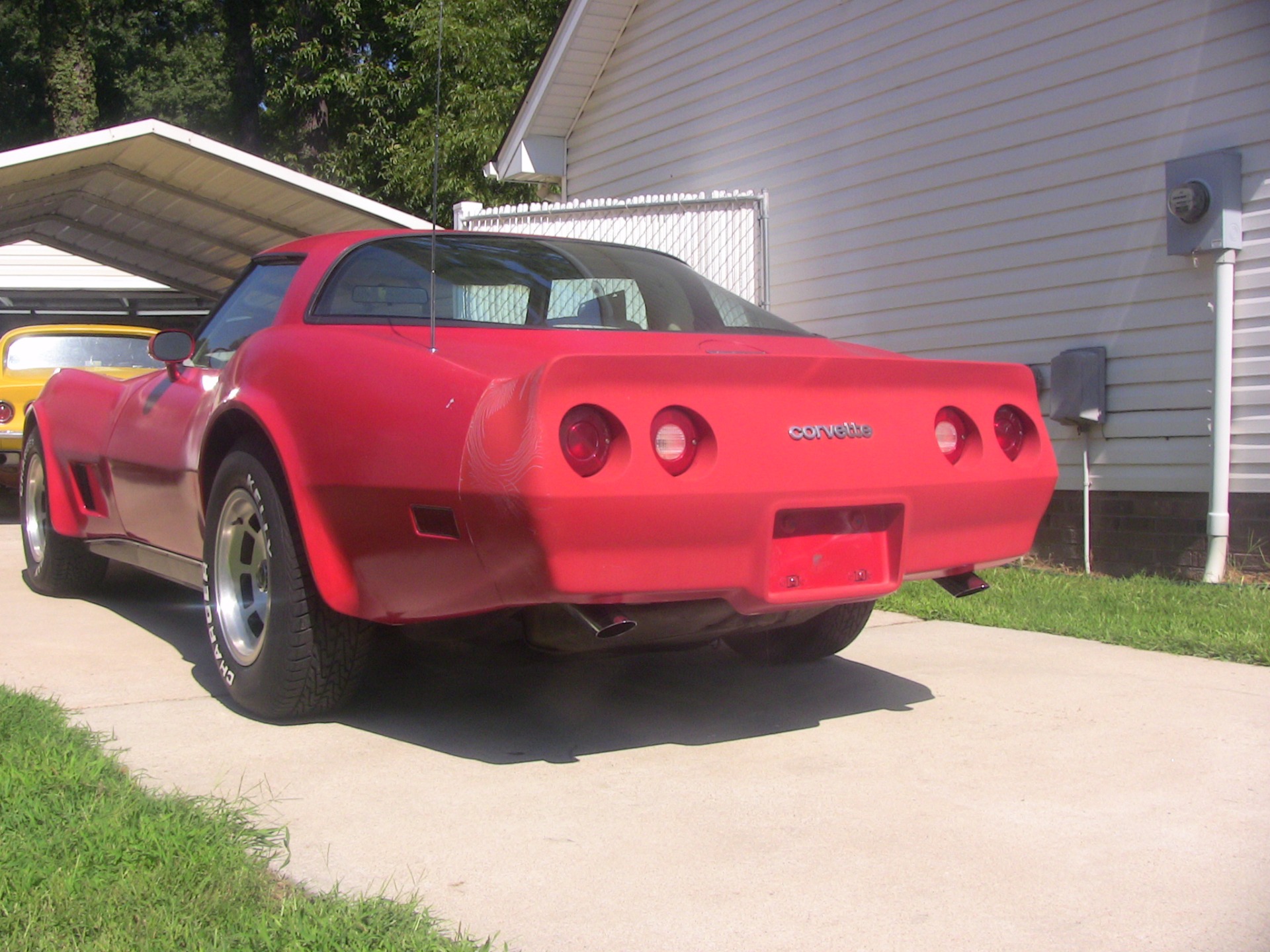 Used 1980 Chevrolet Corvette | St. Petersburg, FL
