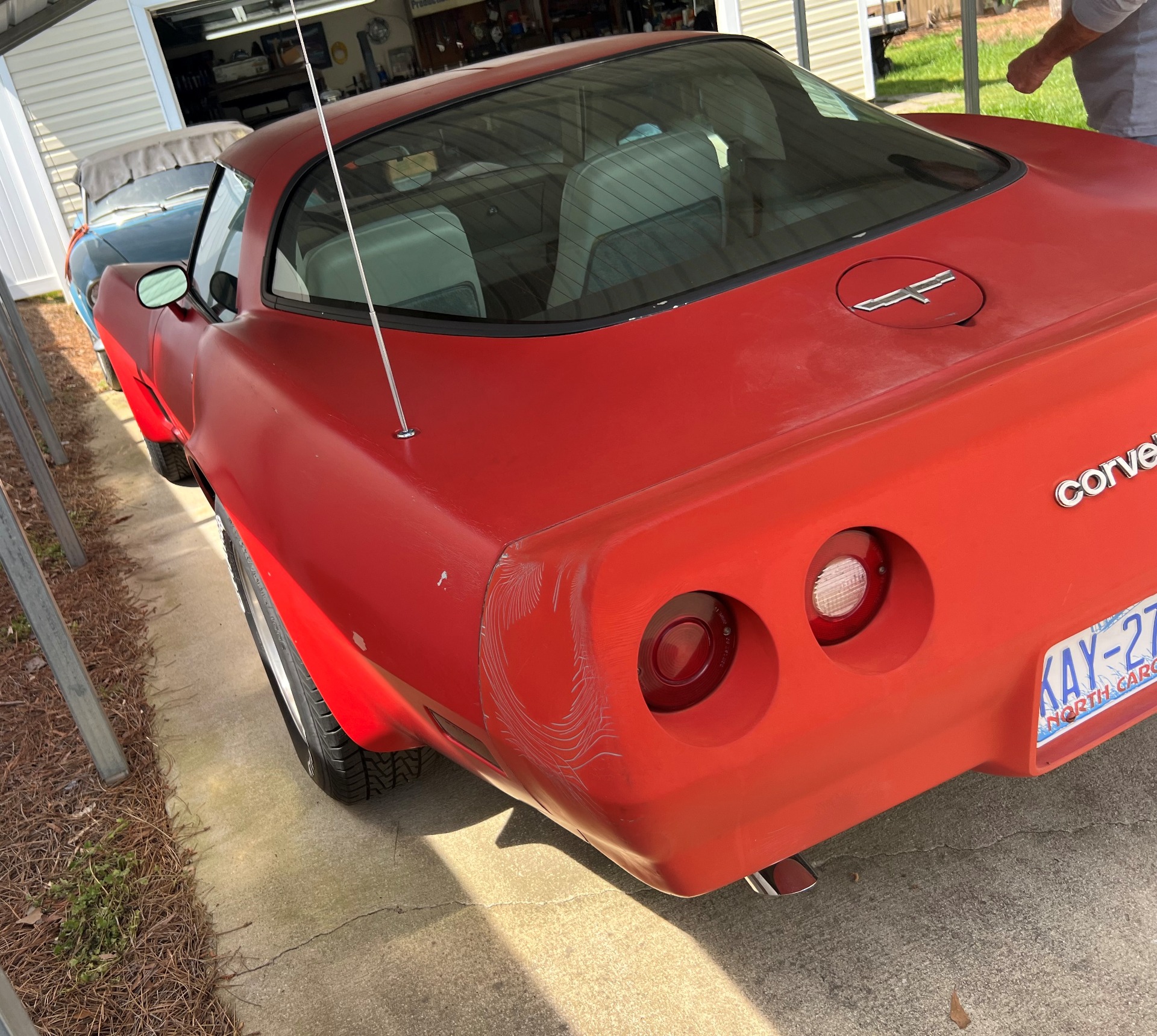 Used 1980 Chevrolet Corvette | St. Petersburg, FL
