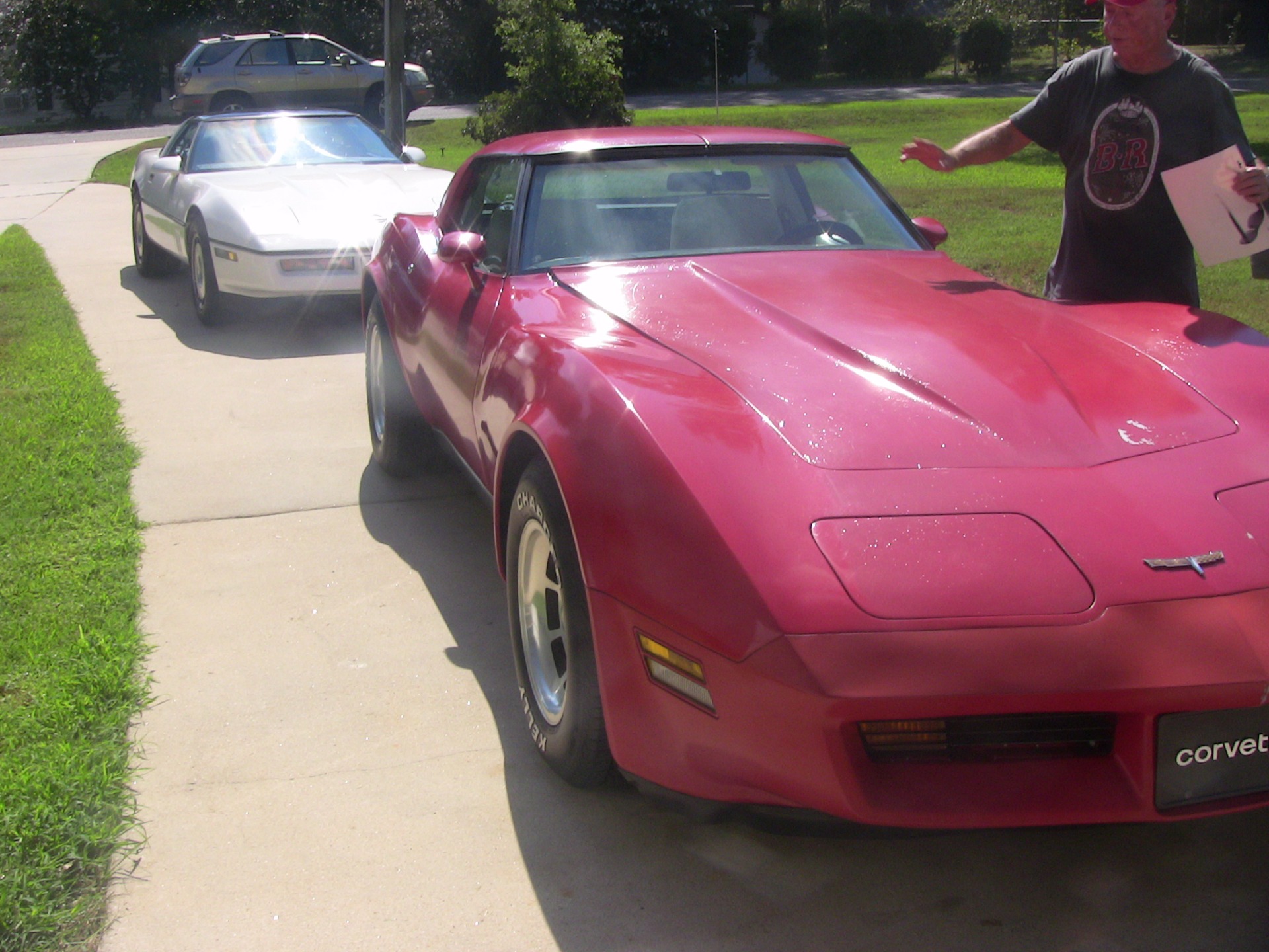 Used 1980 Chevrolet Corvette | St. Petersburg, FL