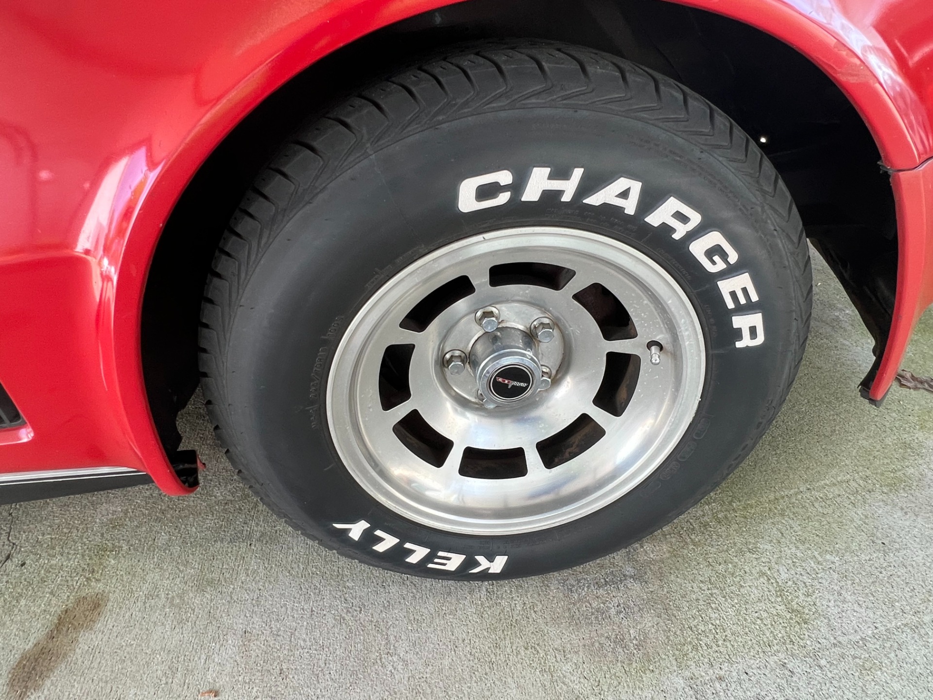 Used 1980 Chevrolet Corvette | St. Petersburg, FL