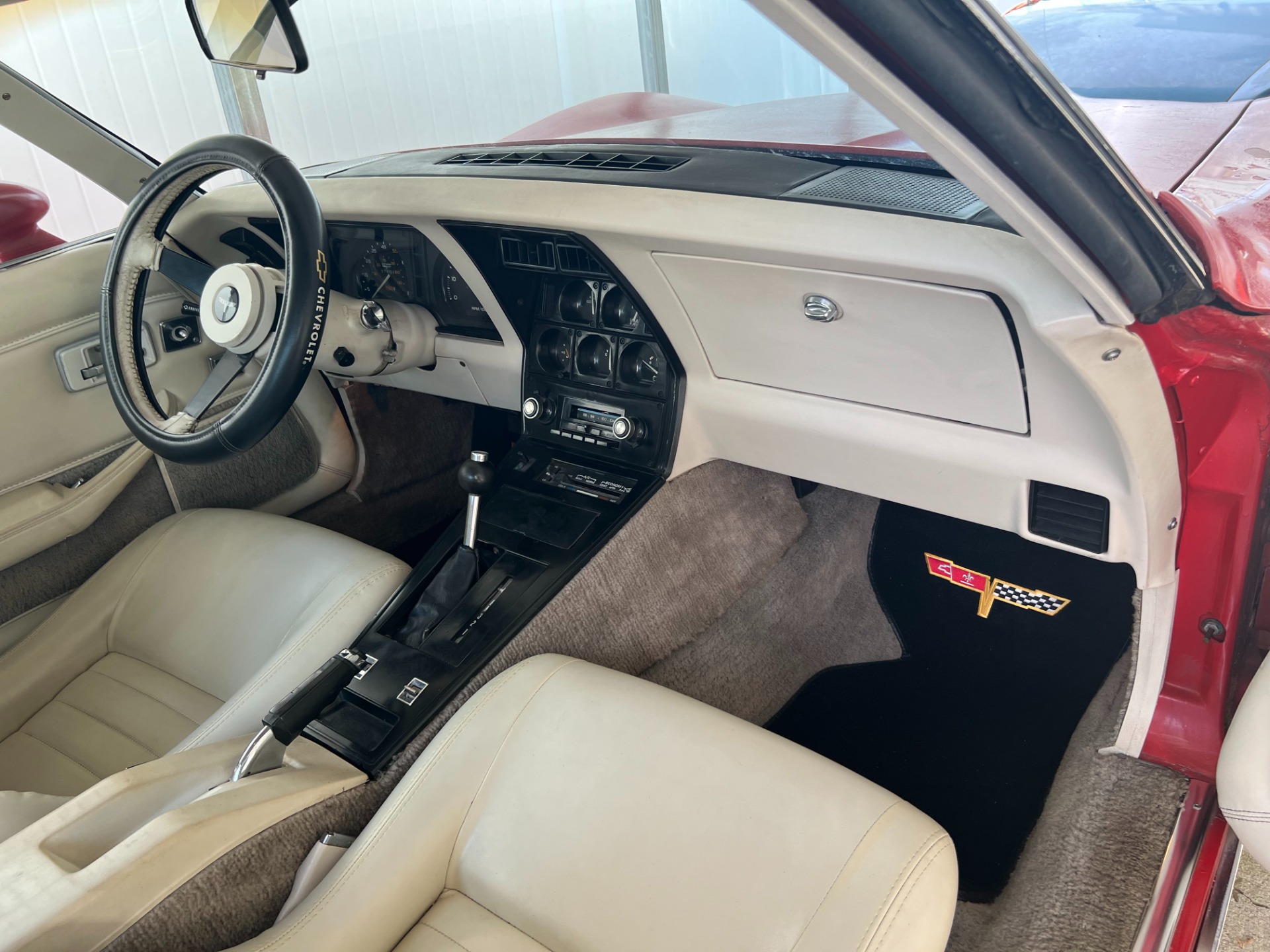 Used 1980 Chevrolet Corvette | St. Petersburg, FL
