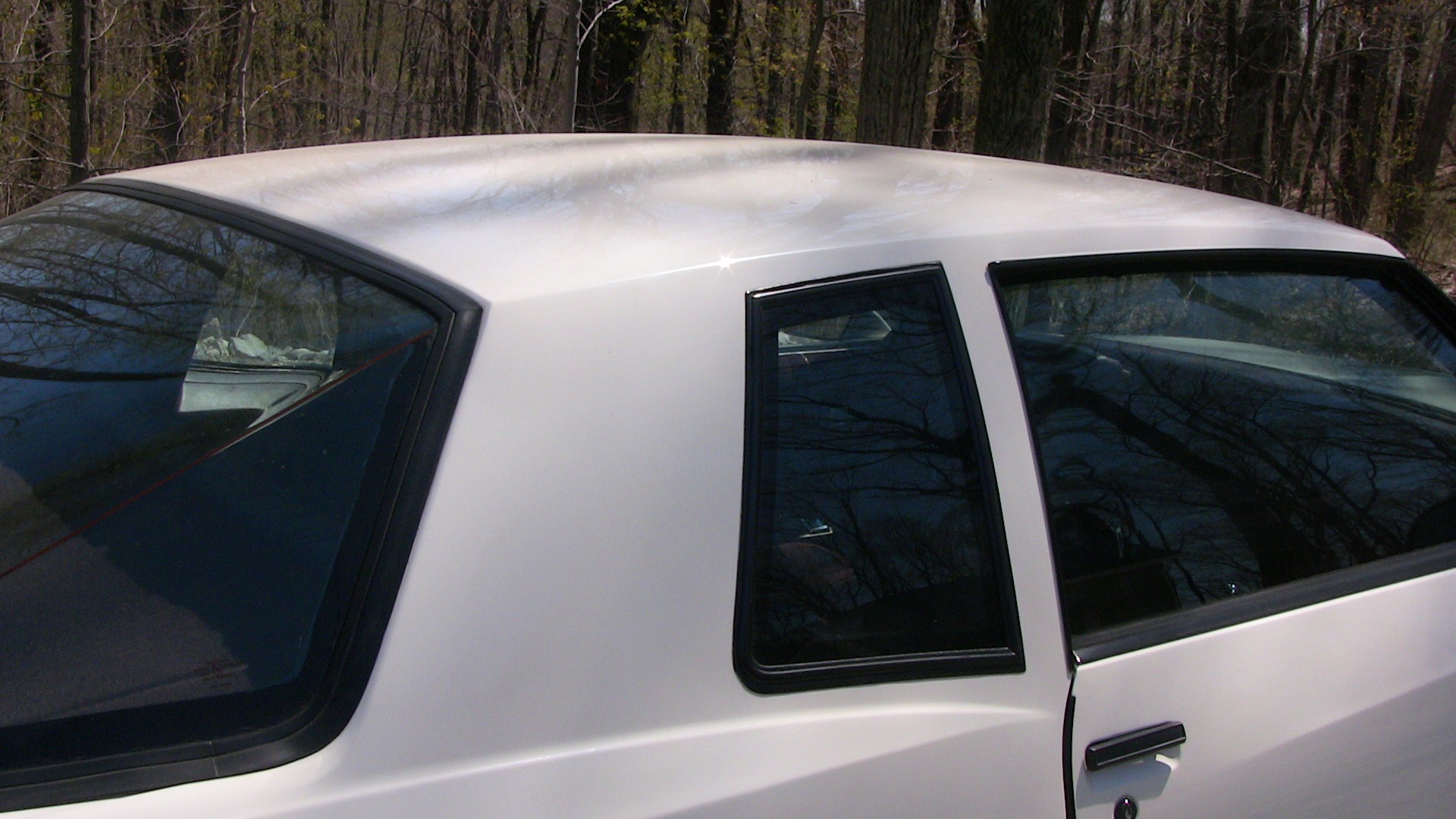 Used 1986 Chevrolet Monte Carlo SS | St. Petersburg, FL