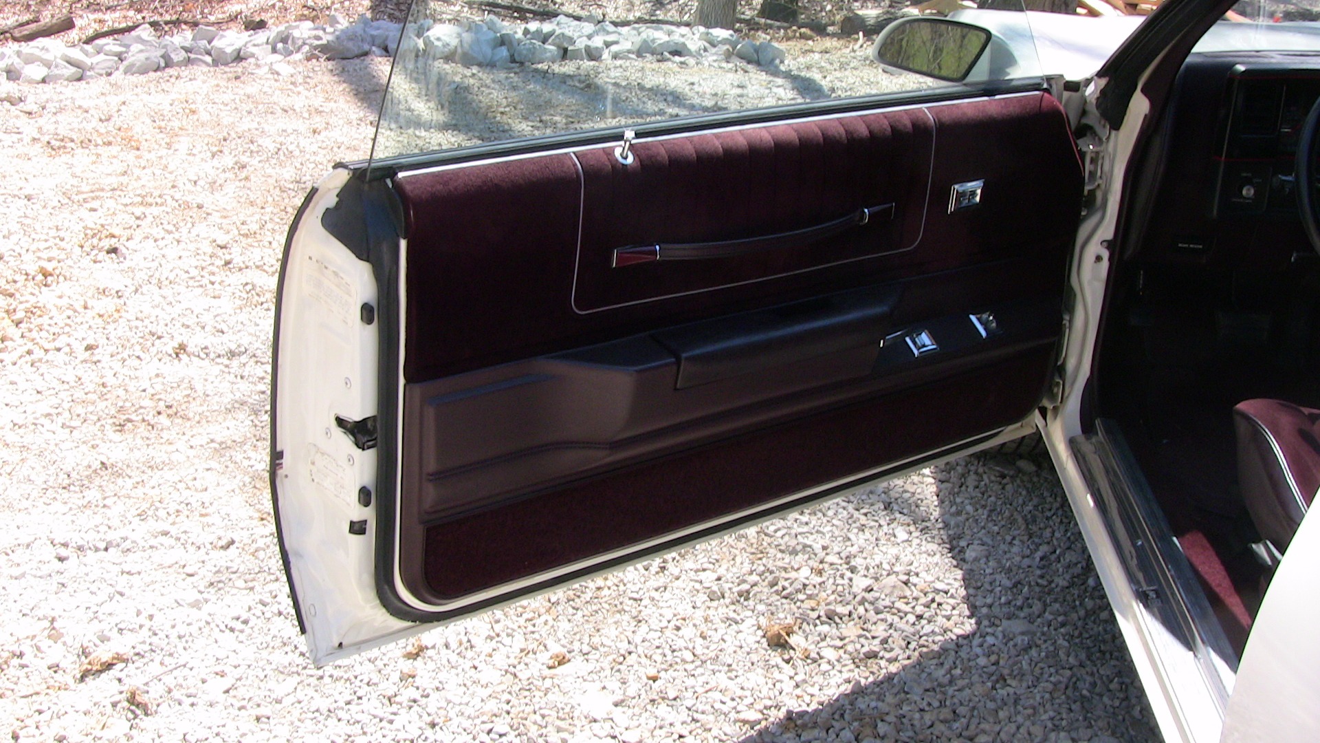 Used 1986 Chevrolet Monte Carlo SS | St. Petersburg, FL