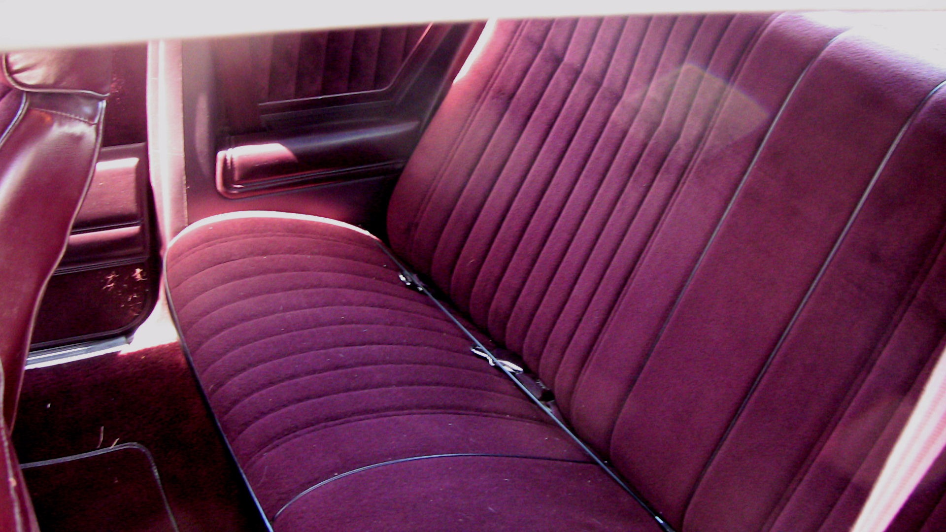 Used 1986 Chevrolet Monte Carlo SS | St. Petersburg, FL