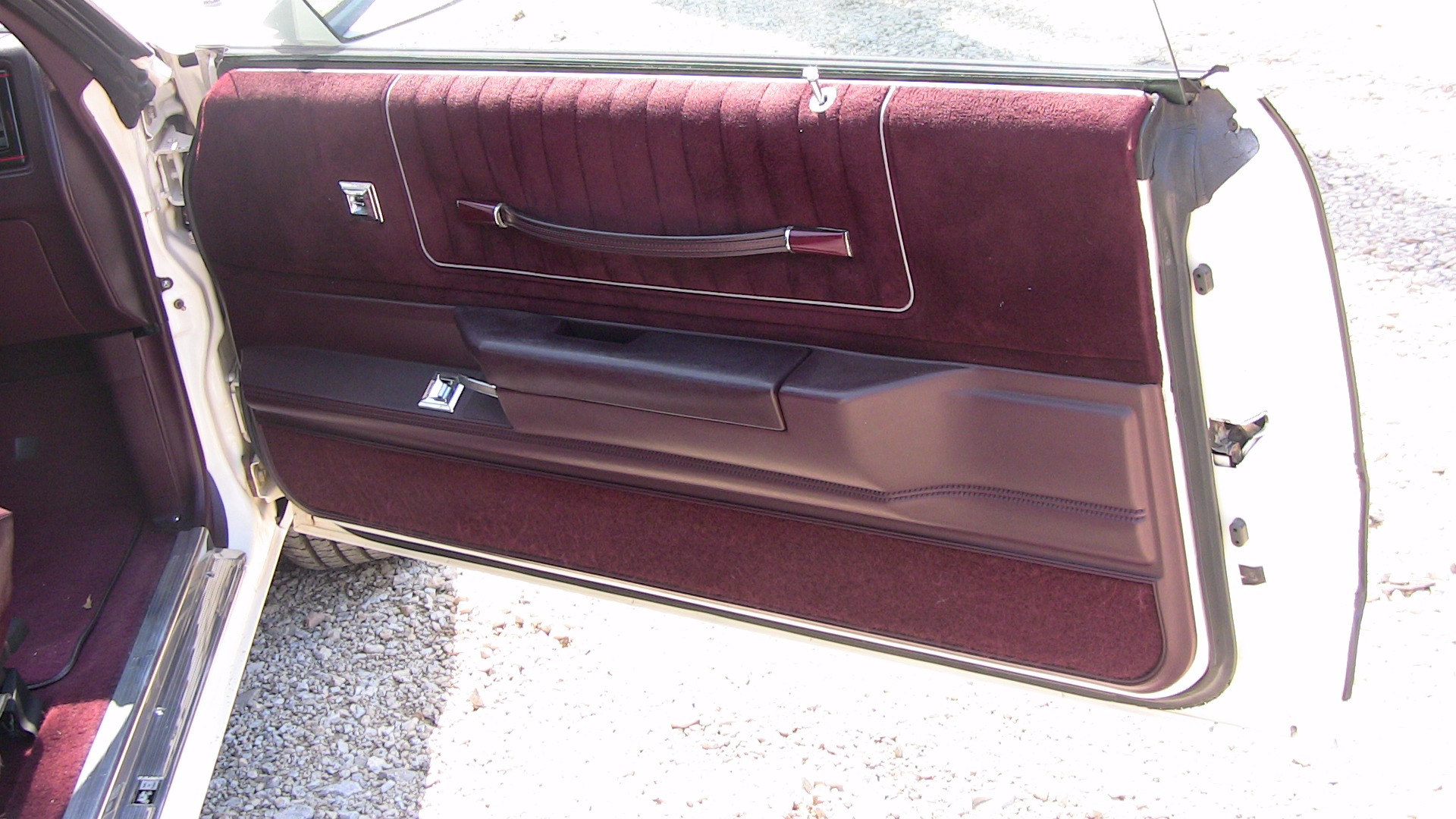 Used 1986 Chevrolet Monte Carlo SS | St. Petersburg, FL