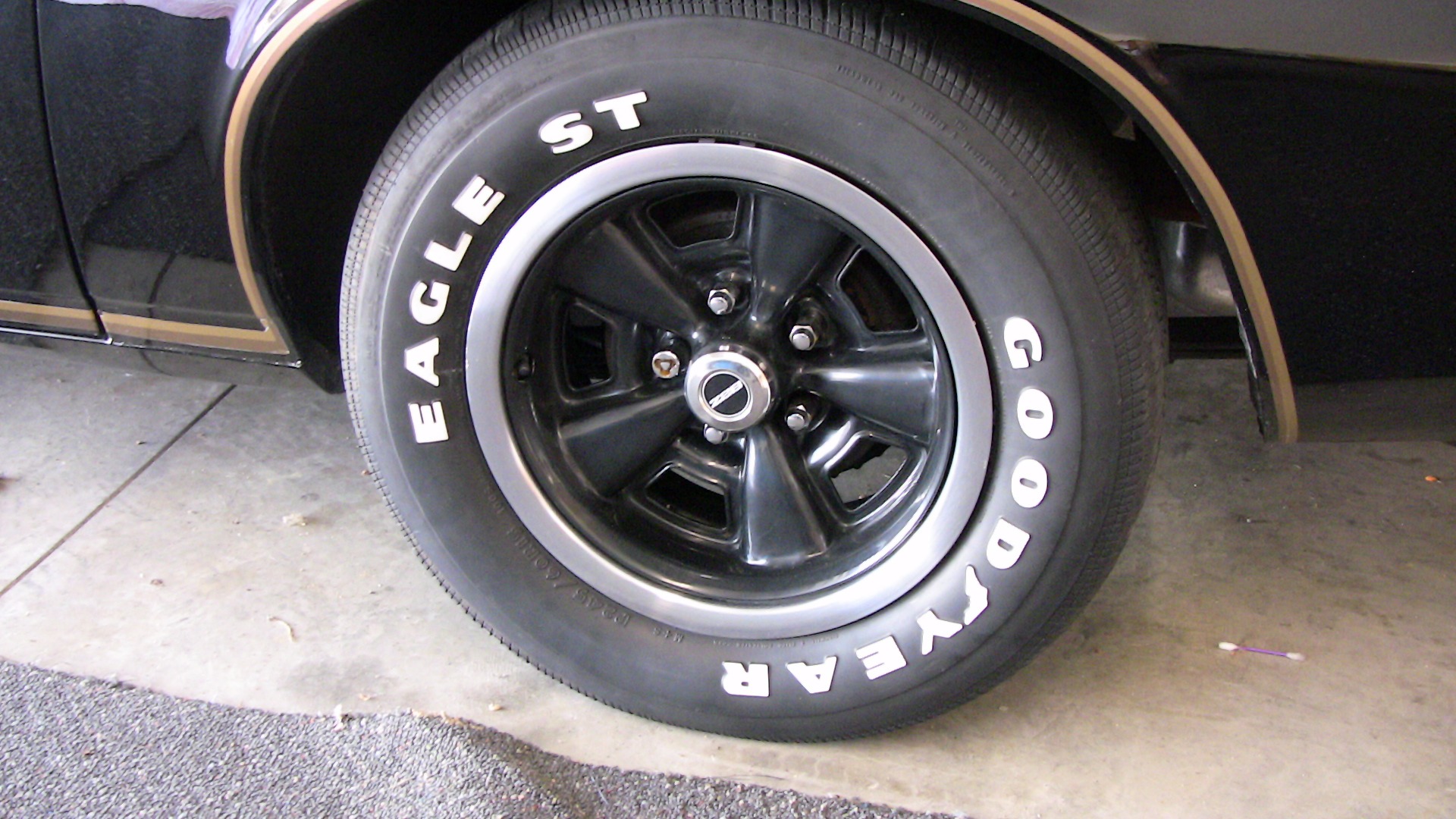 Used 1986 Chevrolet Monte Carlo SS | St. Petersburg, FL