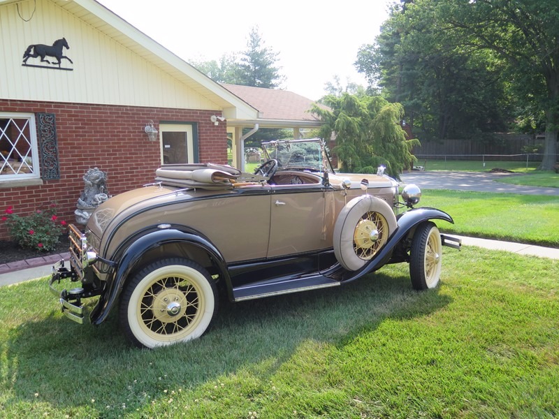 Used 1930 Ford Model A | St. Petersburg, FL