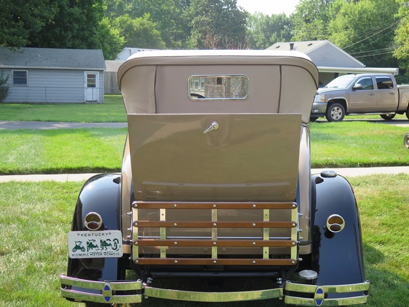 Used 1930 Ford Model A | St. Petersburg, FL