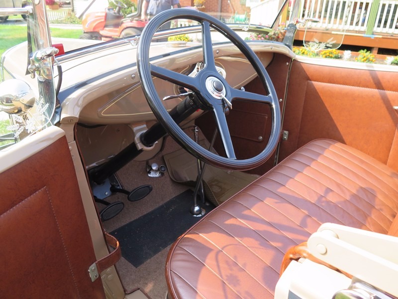 Used 1930 Ford Model A | St. Petersburg, FL