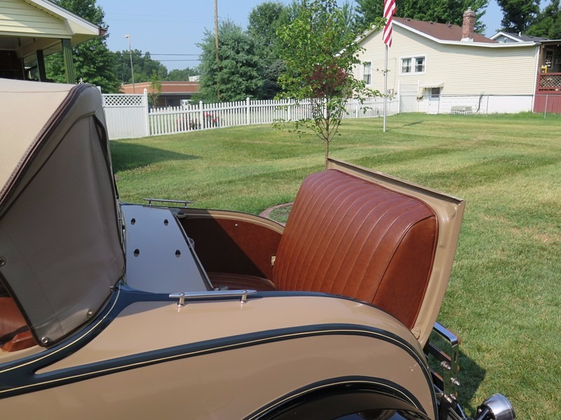 Used 1930 Ford Model A | St. Petersburg, FL