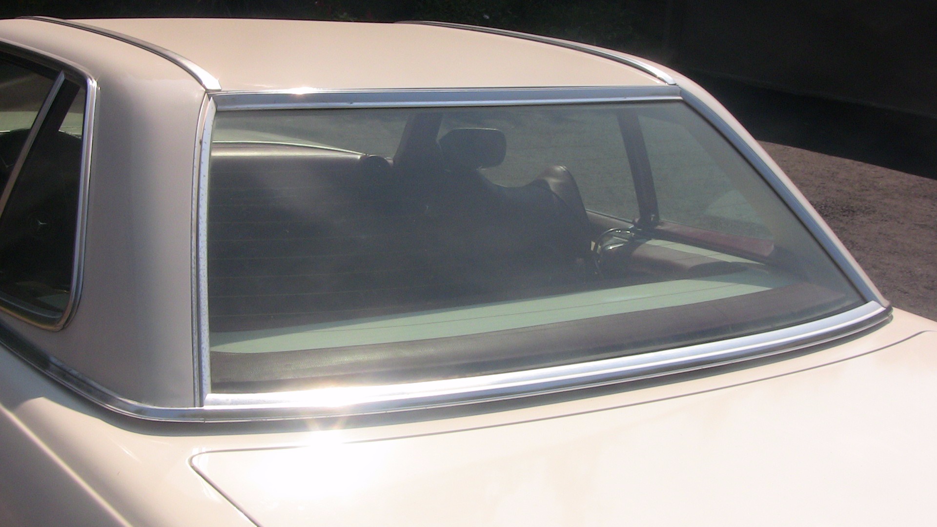 Used 1973 Mercedes-Benz 450 SL | St. Petersburg, FL