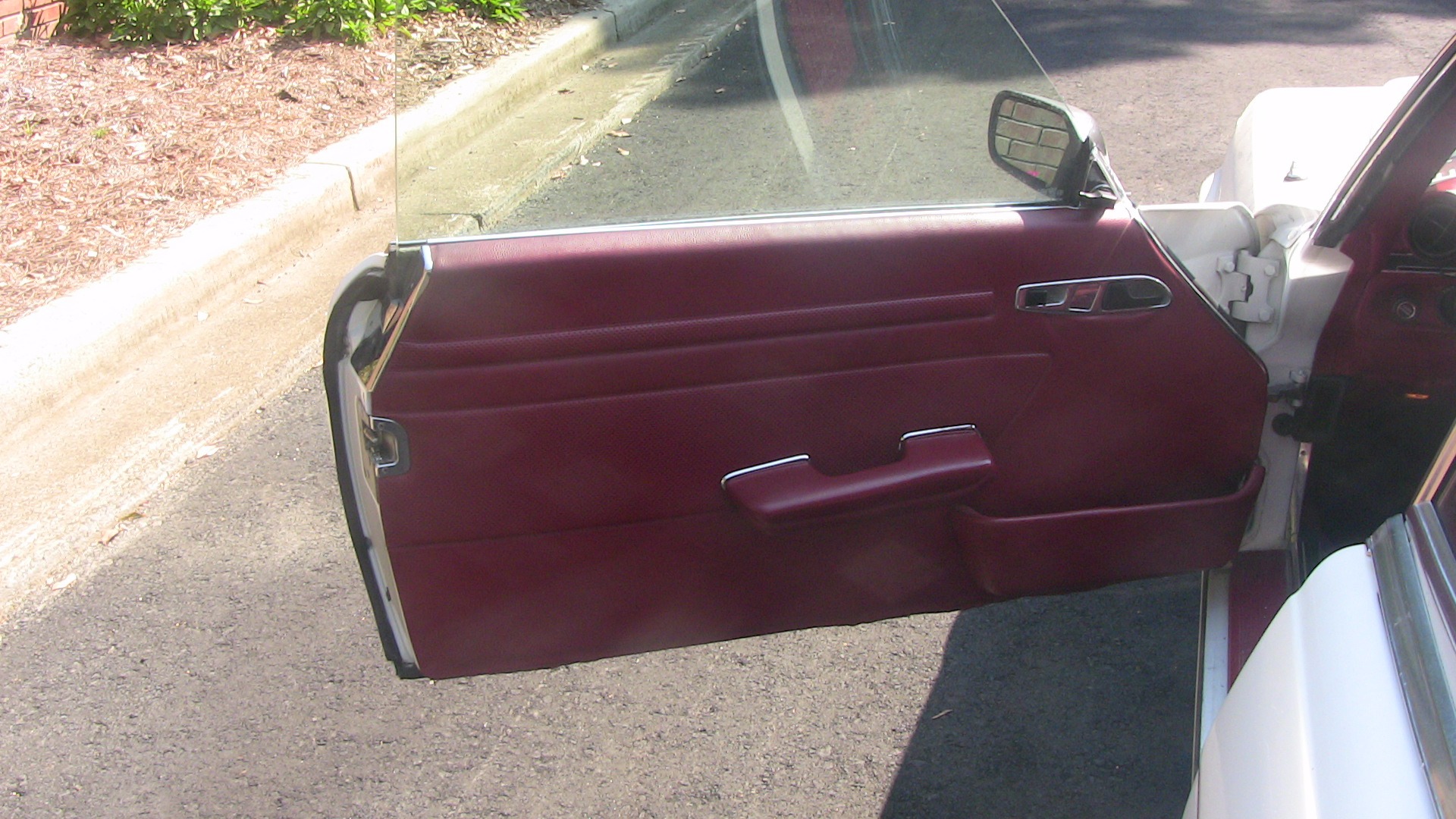 Used 1973 Mercedes-Benz 450 SL | St. Petersburg, FL