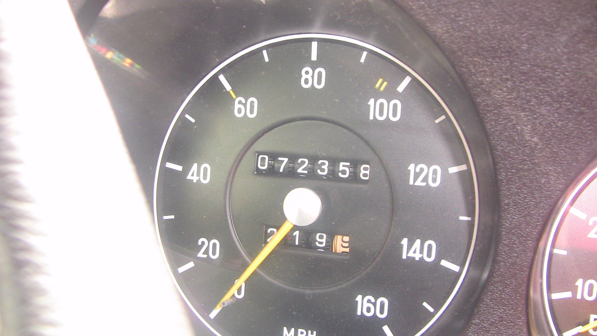 Used 1973 Mercedes-Benz 450 SL | St. Petersburg, FL