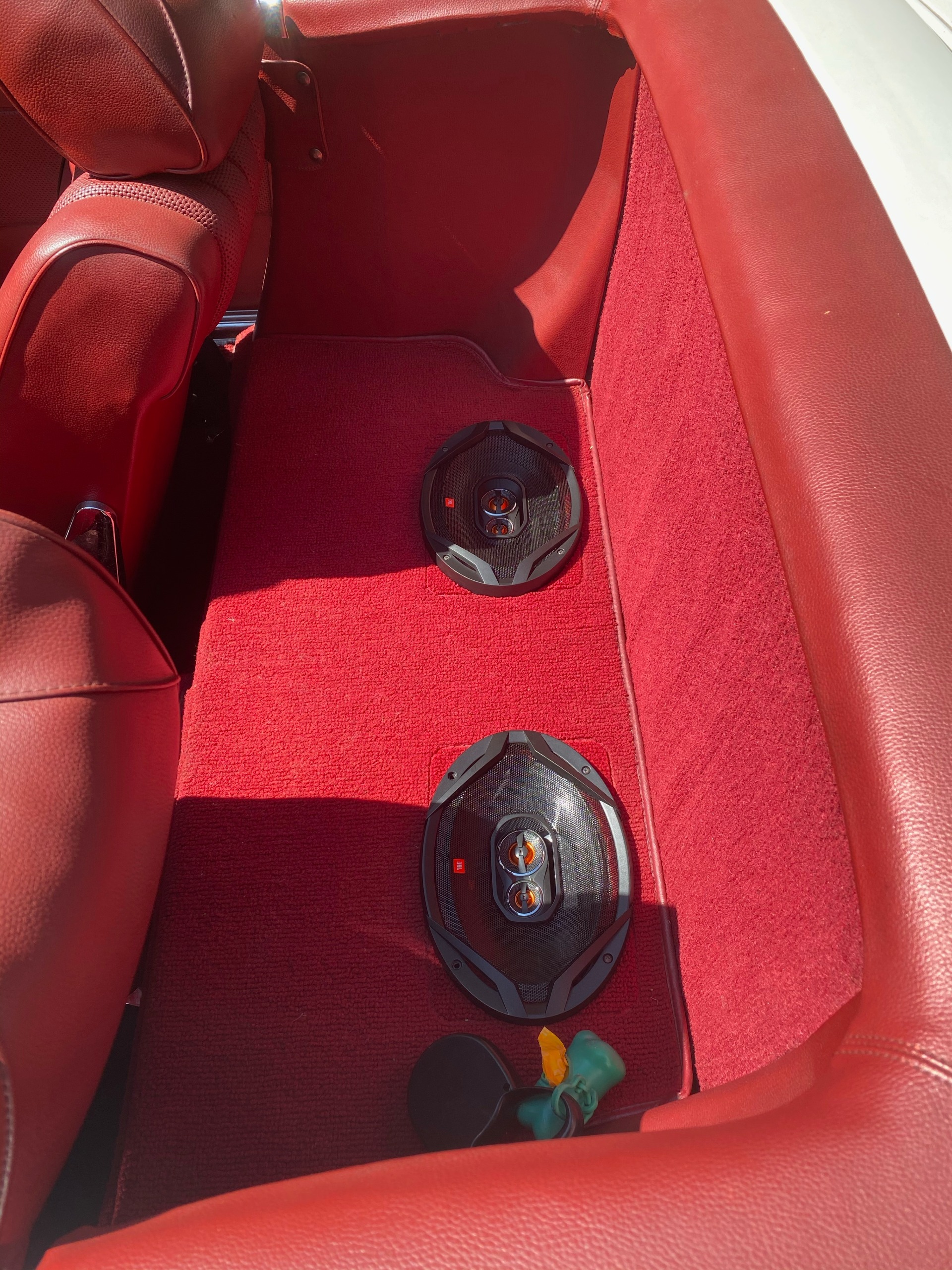 Used 1973 Mercedes-Benz 450 SL | St. Petersburg, FL
