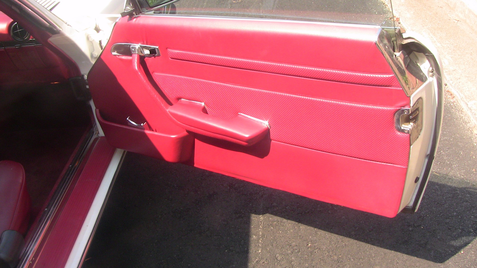 Used 1973 Mercedes-Benz 450 SL | St. Petersburg, FL
