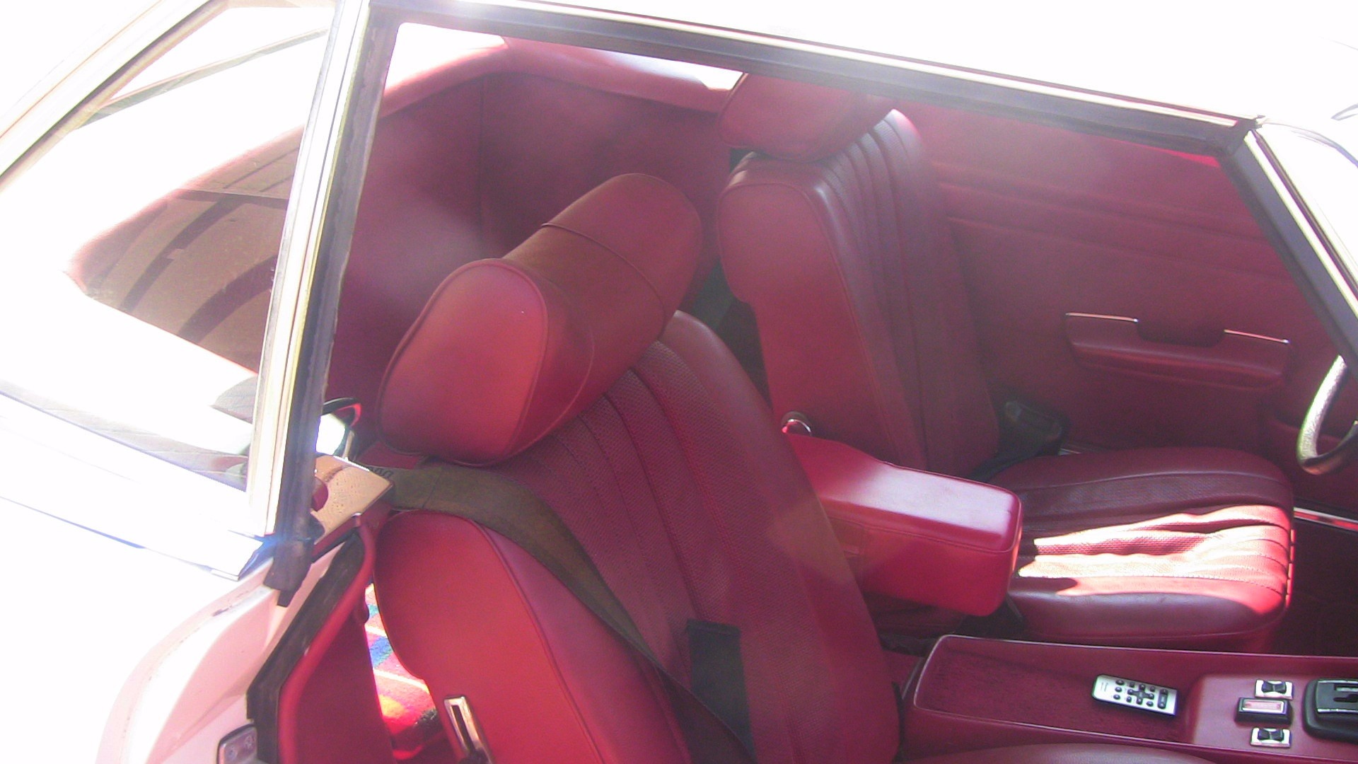 Used 1973 Mercedes-Benz 450 SL | St. Petersburg, FL