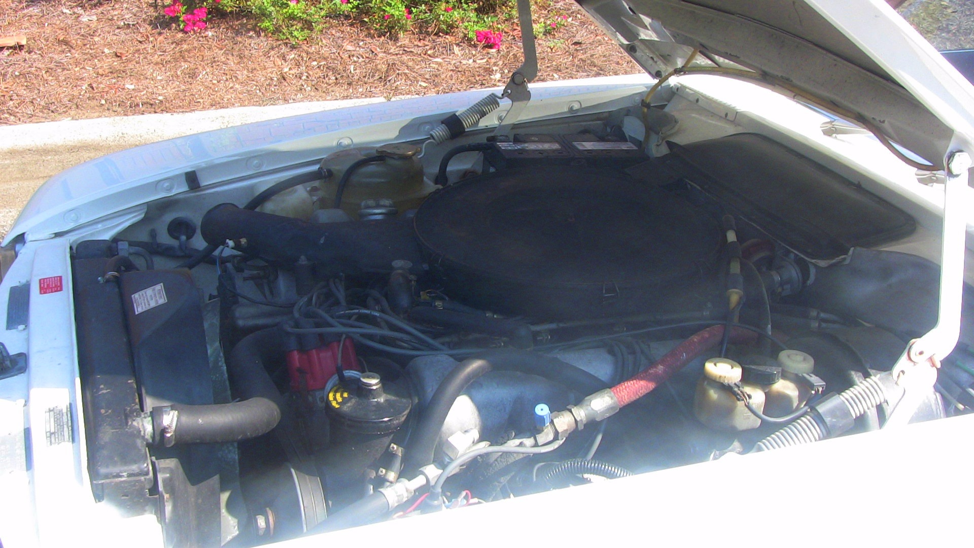 Used 1973 Mercedes-Benz 450 SL | St. Petersburg, FL