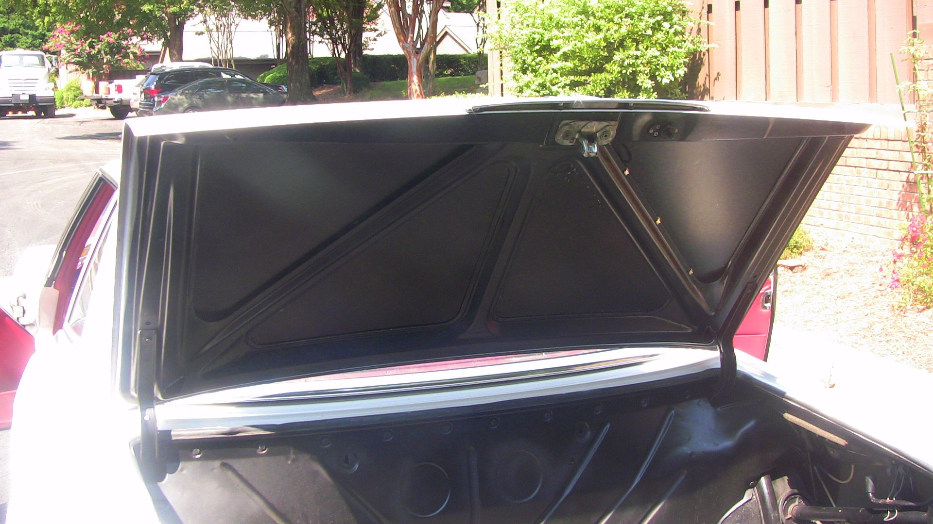 Used 1973 Mercedes-Benz 450 SL | St. Petersburg, FL