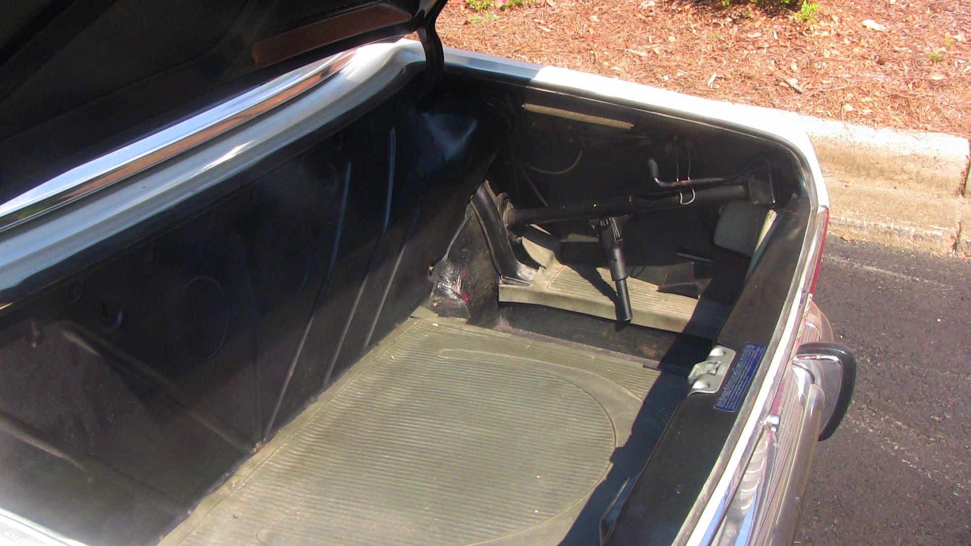 Used 1973 Mercedes-Benz 450 SL | St. Petersburg, FL