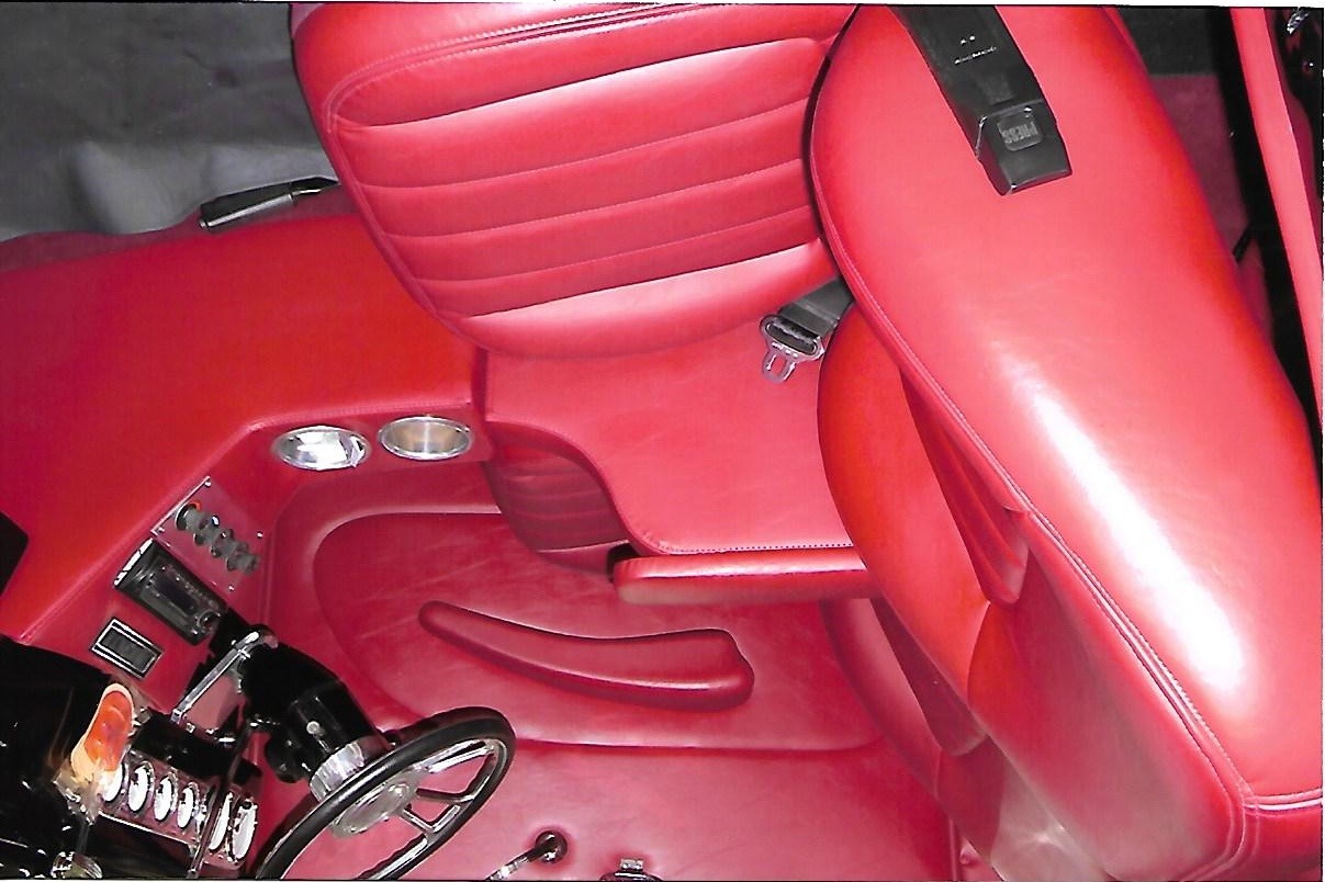 Used 1937 Ford Club Coupe | St. Petersburg, FL