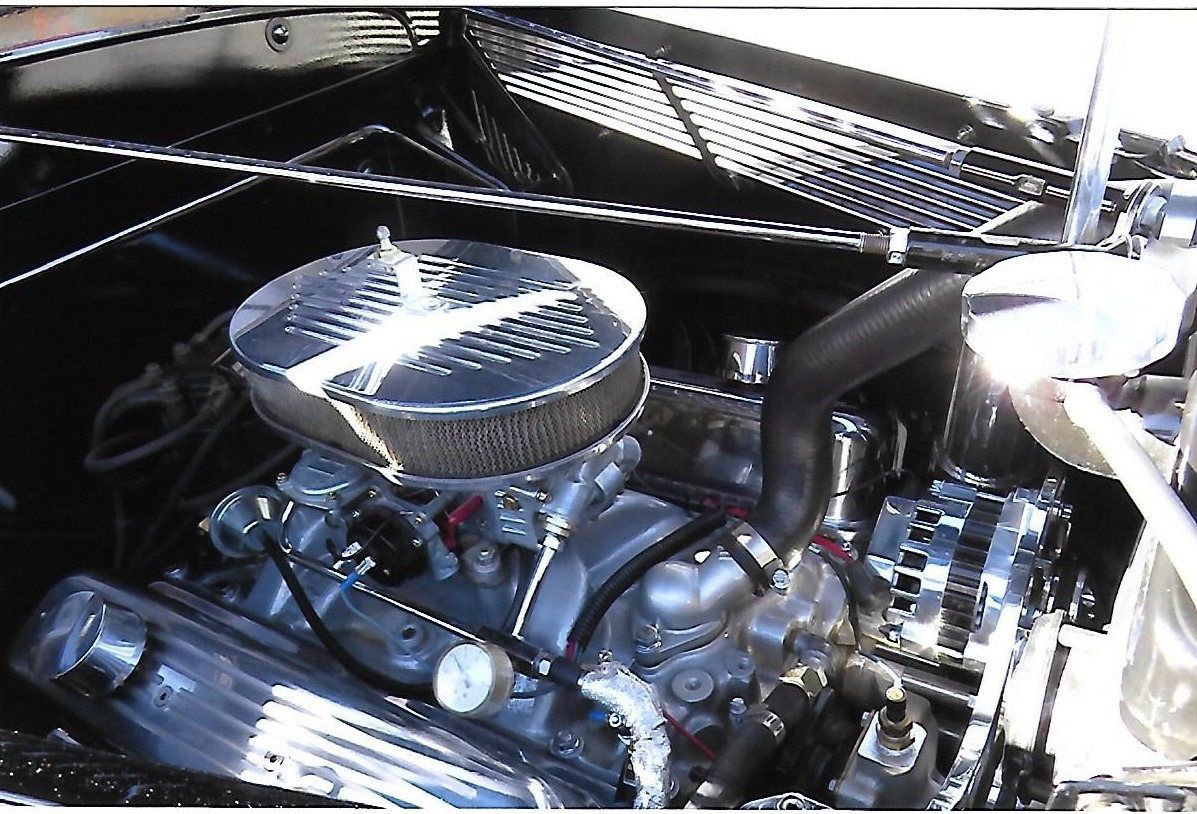Used 1937 Ford Club Coupe | St. Petersburg, FL