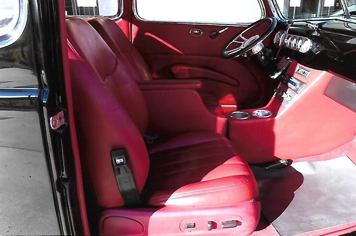 Used 1937 Ford Club Coupe | St. Petersburg, FL