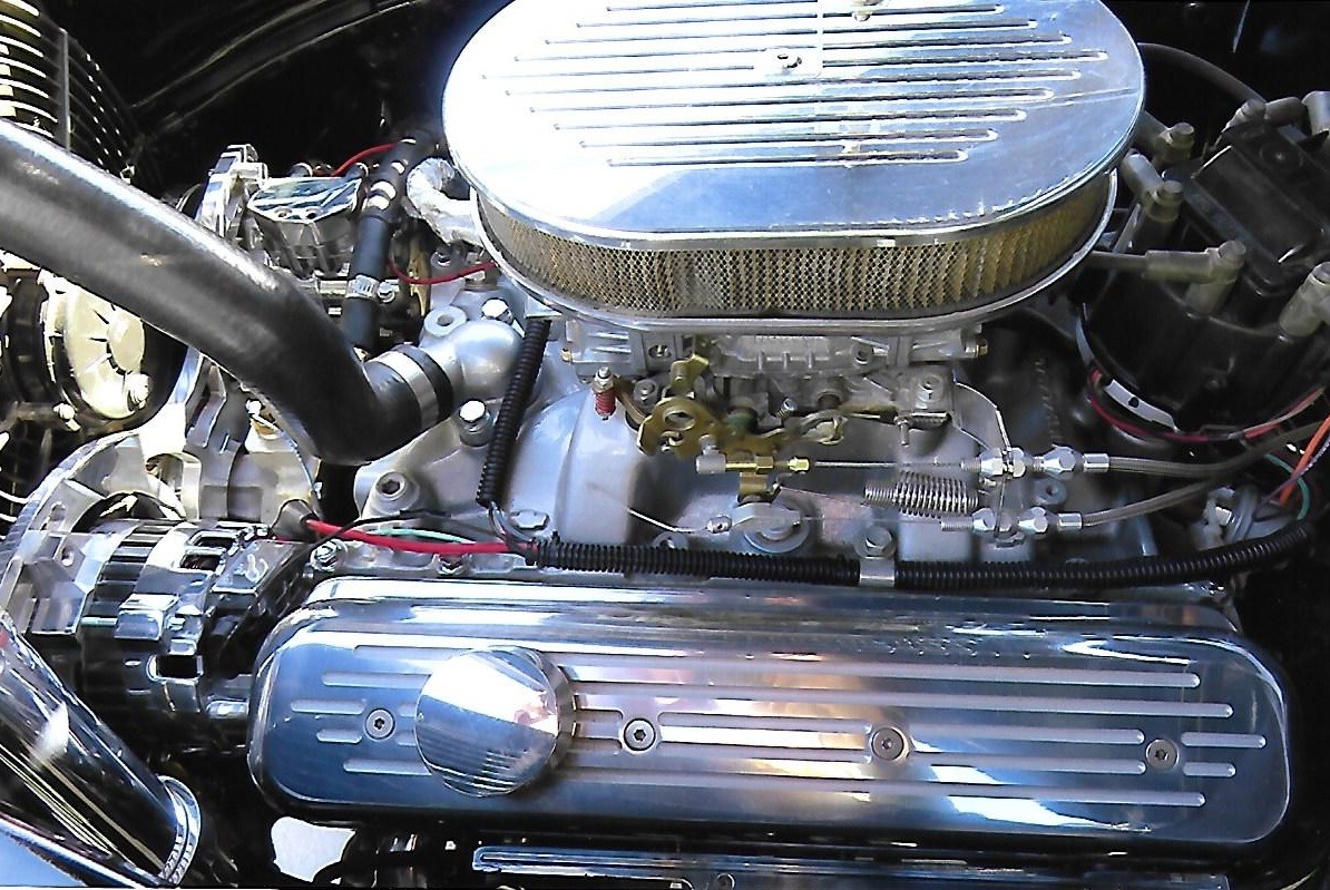 Used 1937 Ford Club Coupe | St. Petersburg, FL