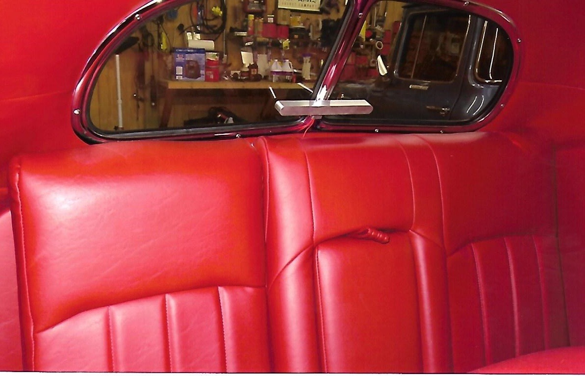 Used 1937 Ford Club Coupe | St. Petersburg, FL
