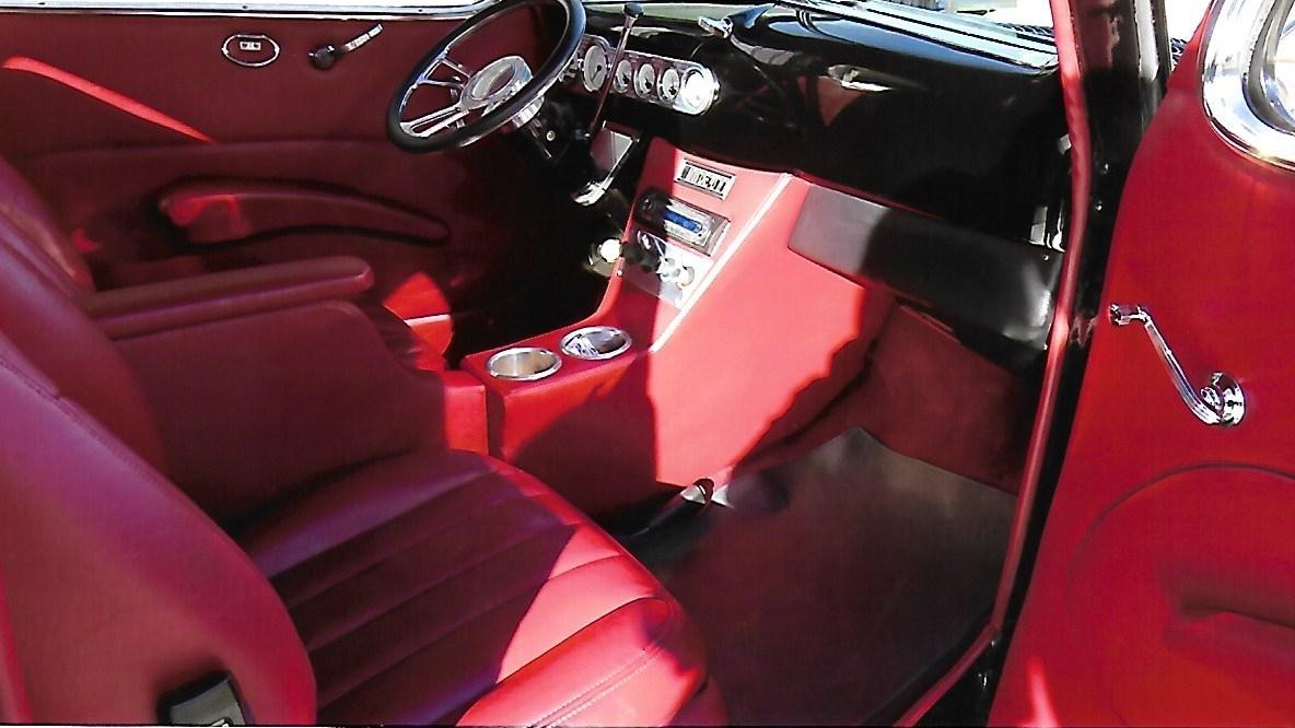 Used 1937 Ford Club Coupe | St. Petersburg, FL