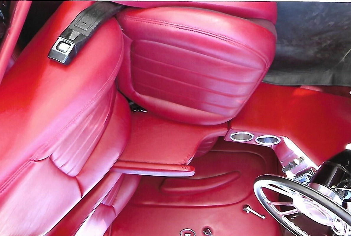 Used 1937 Ford Club Coupe | St. Petersburg, FL